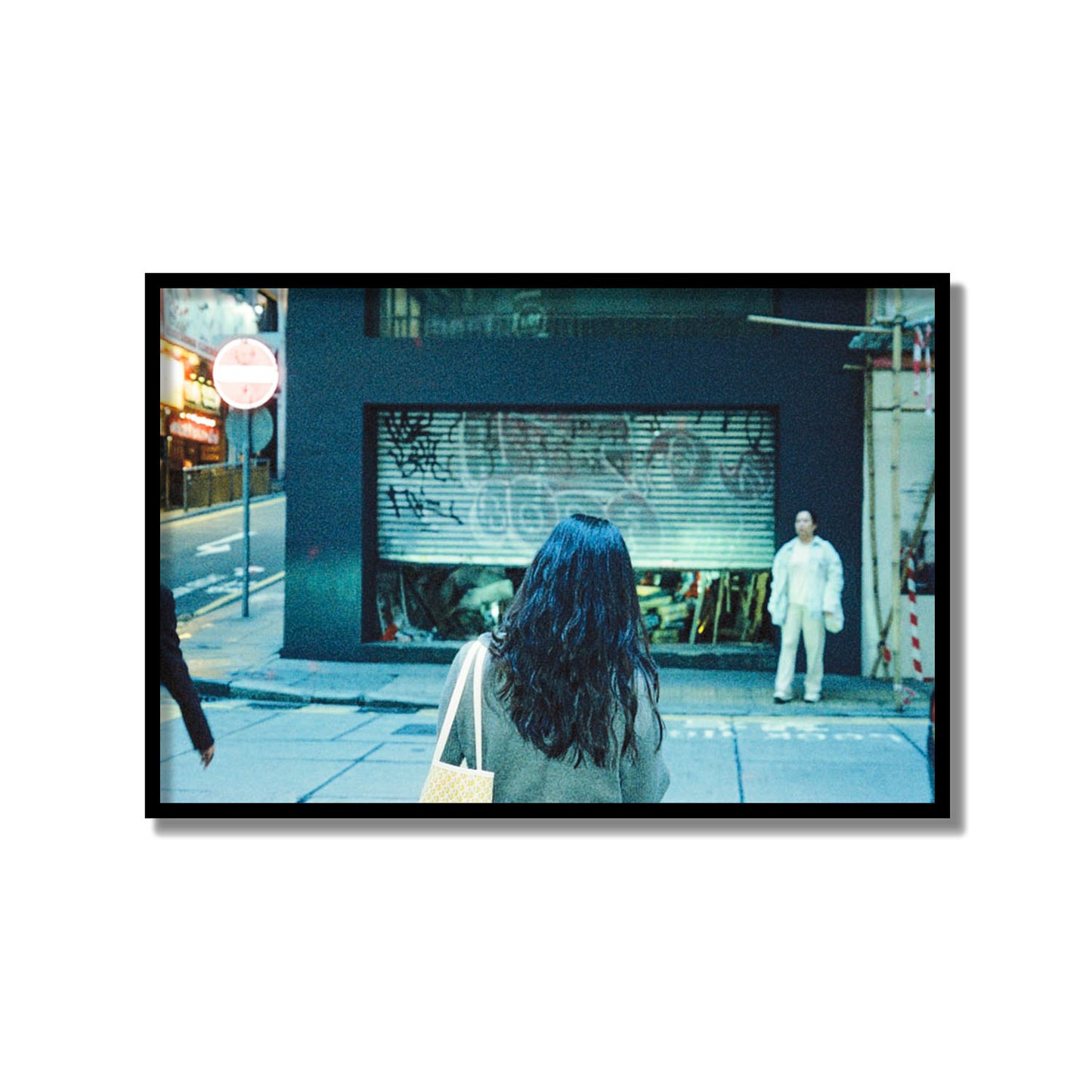 Pedestrian