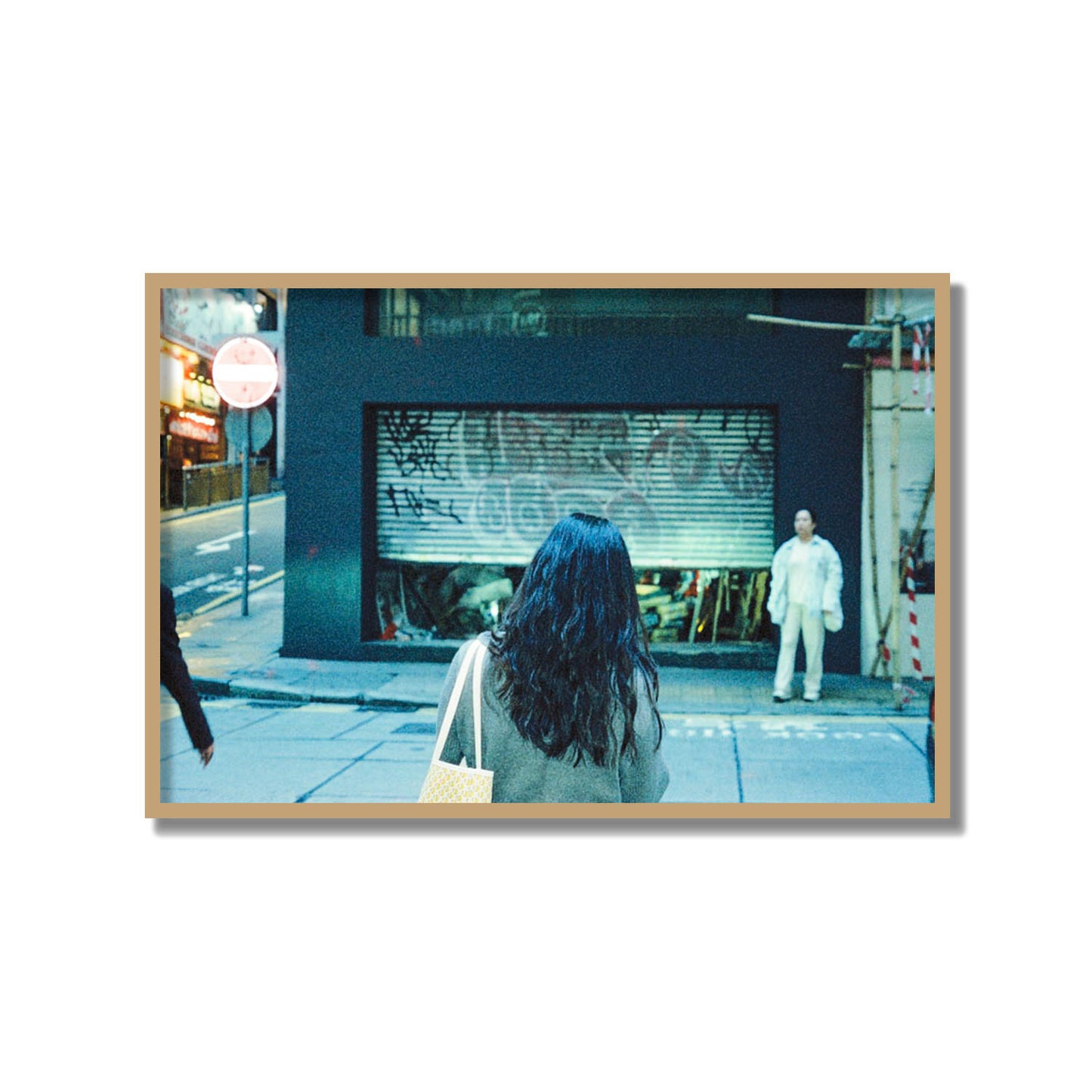 Pedestrian