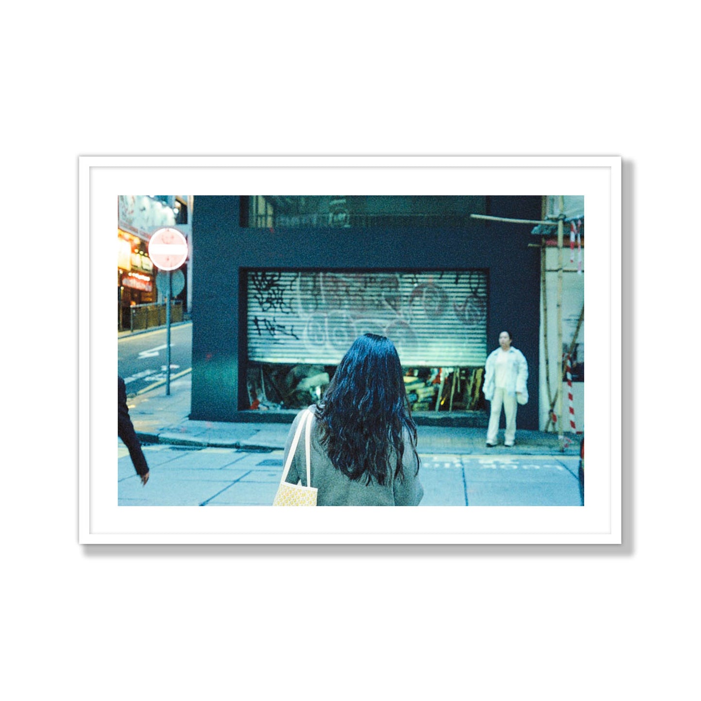 Pedestrian