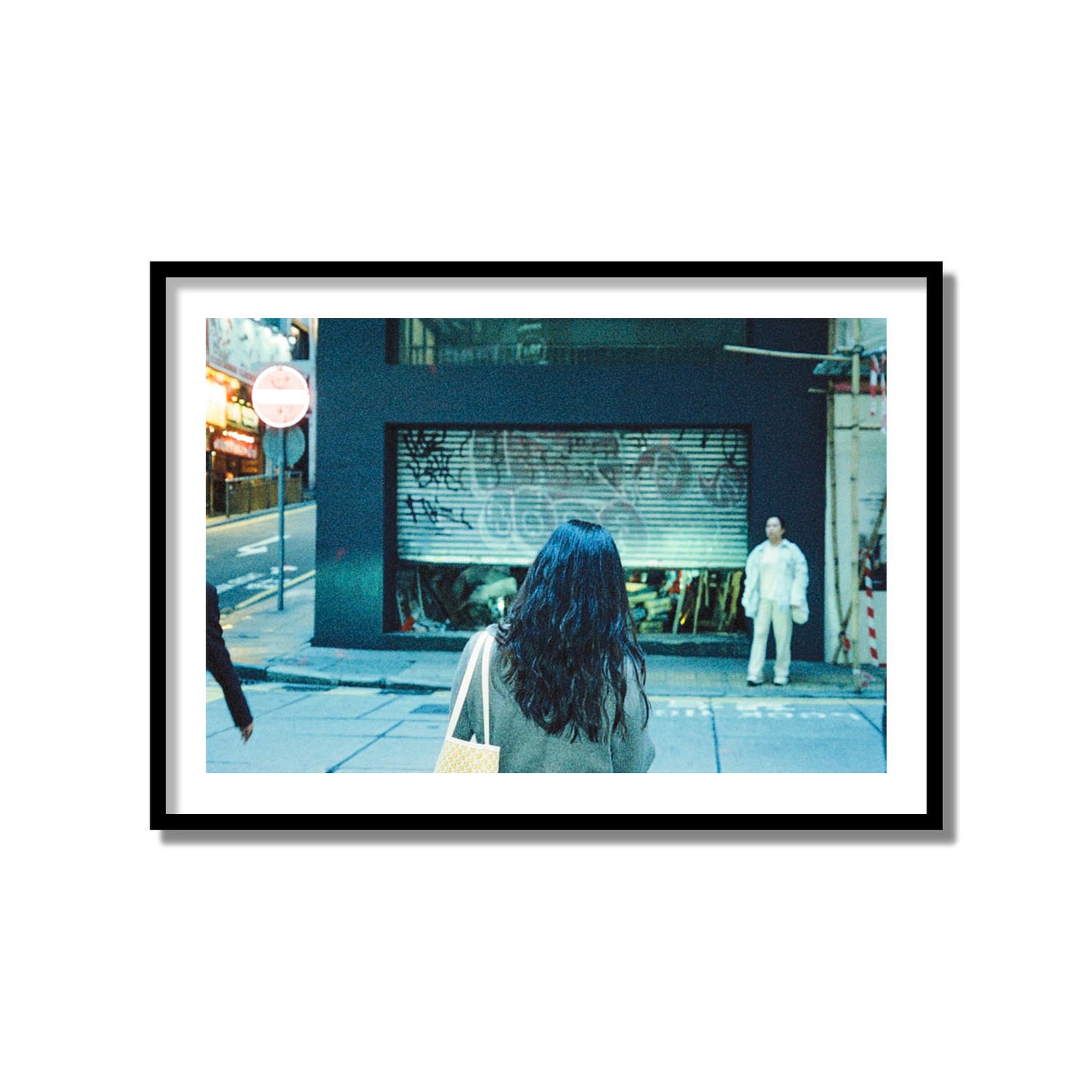 Pedestrian