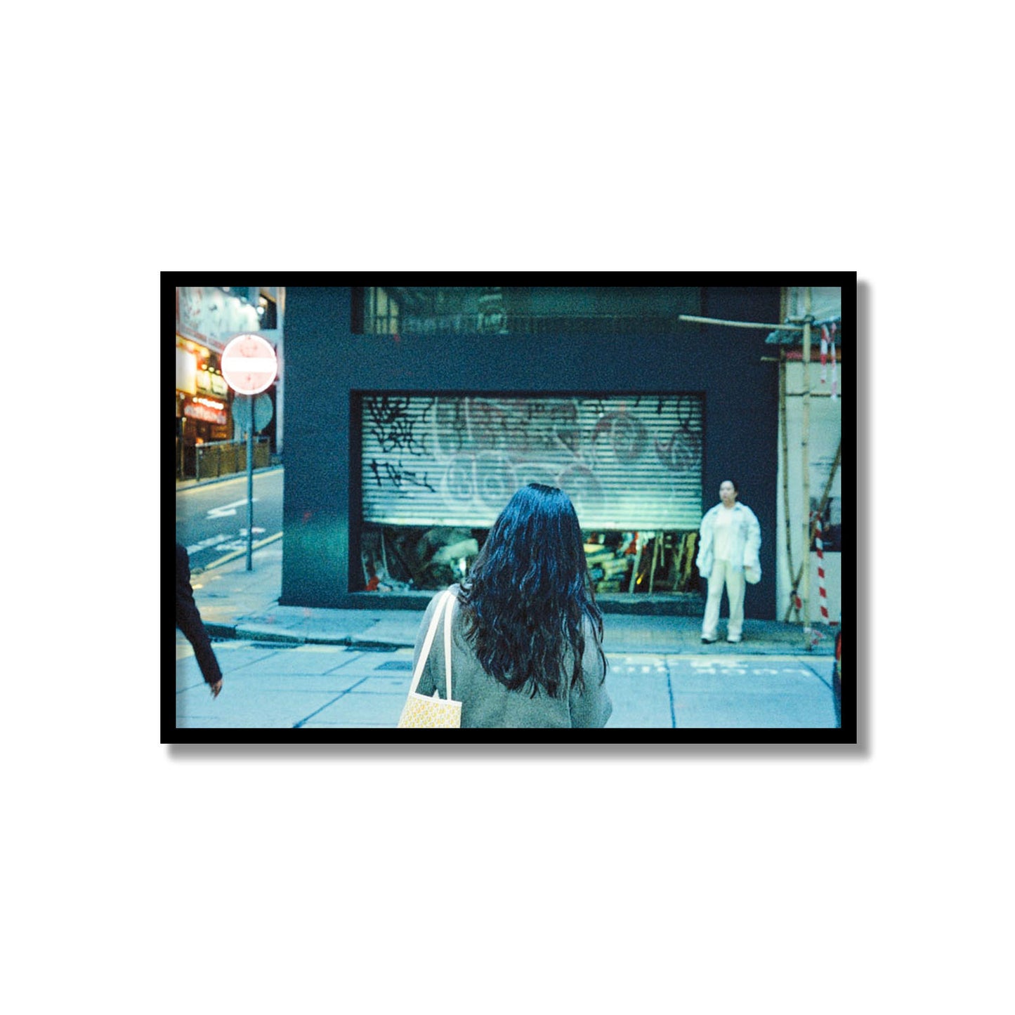 Pedestrian