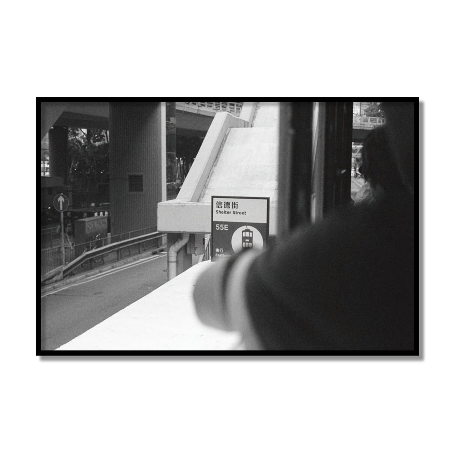 Shelter Street