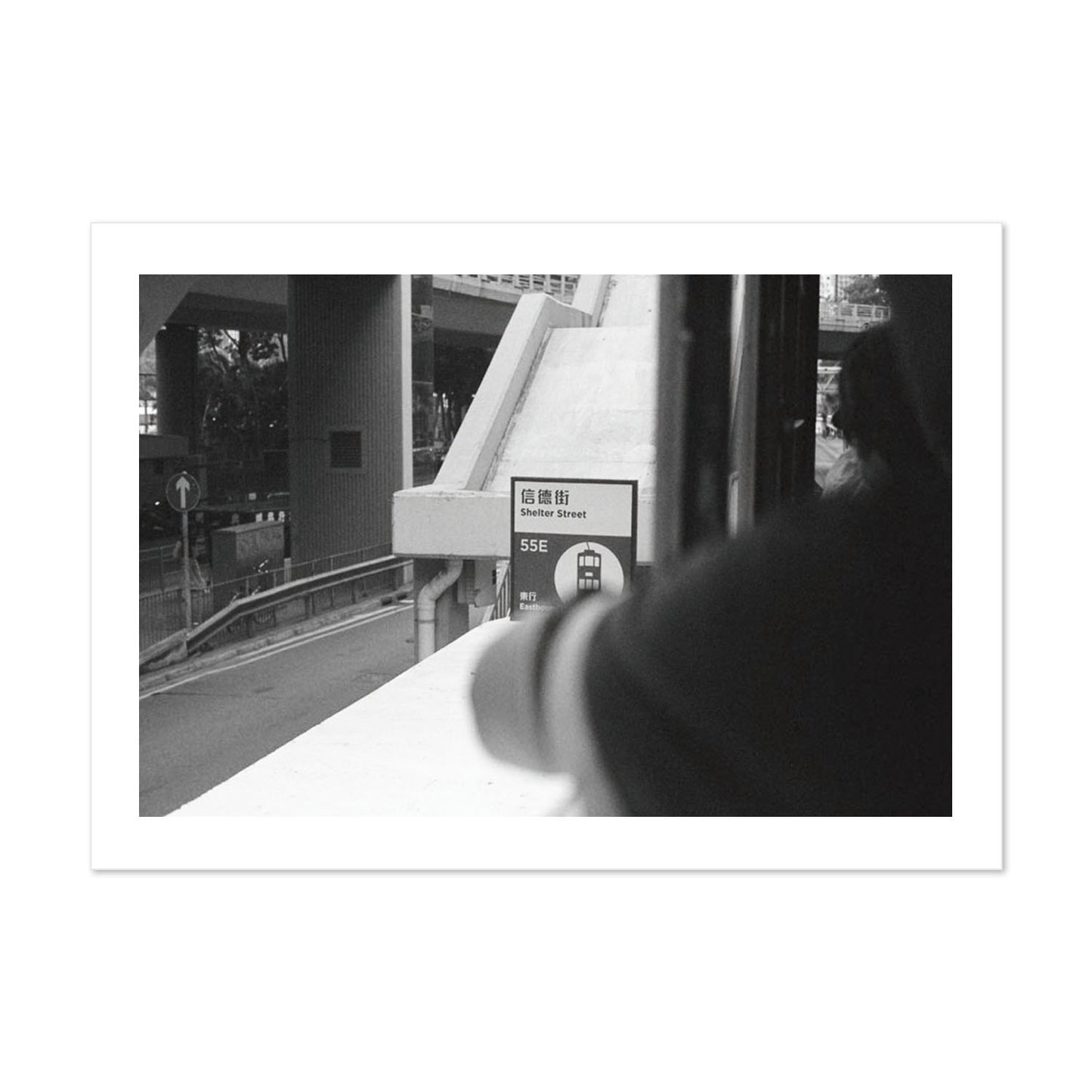 Shelter Street