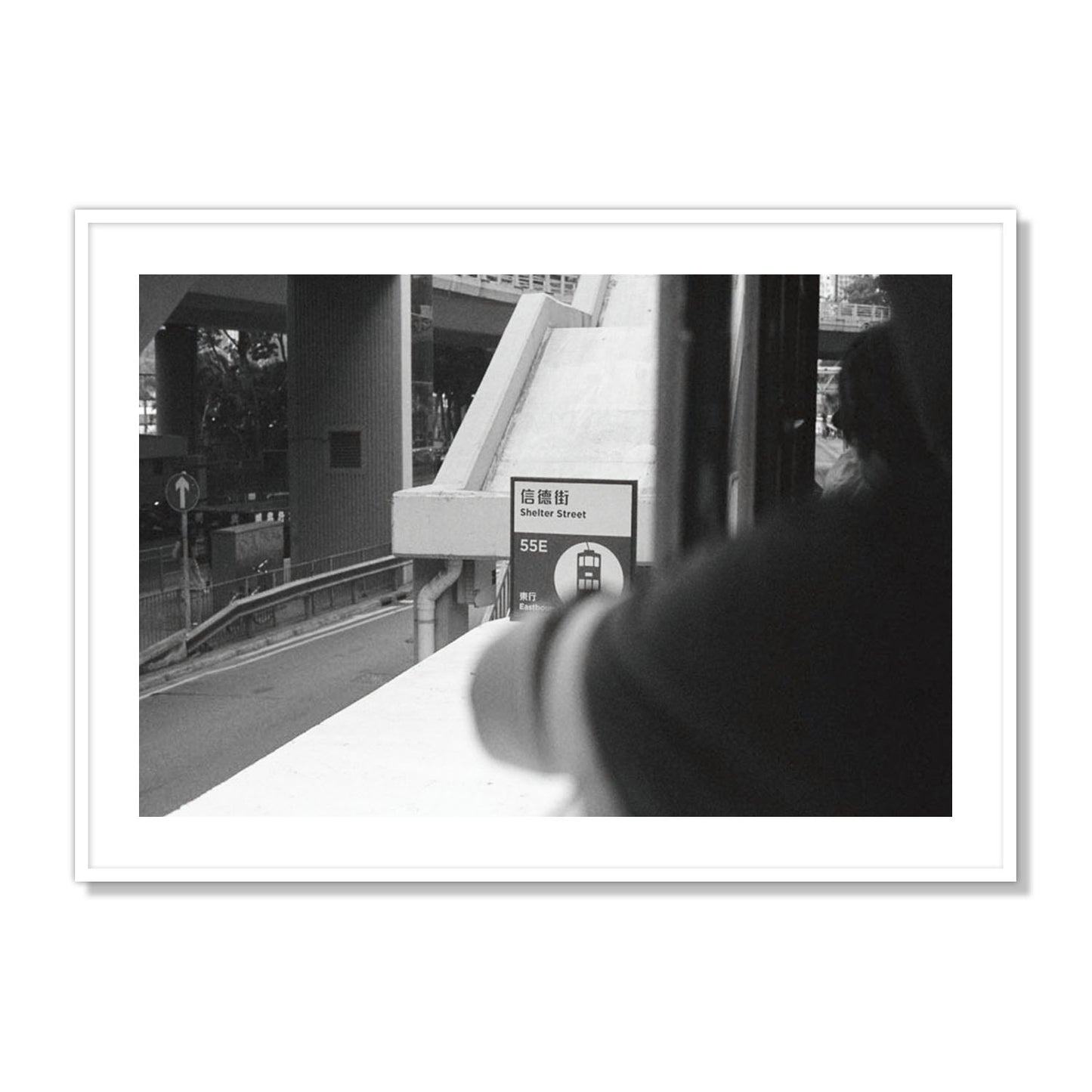 Shelter Street