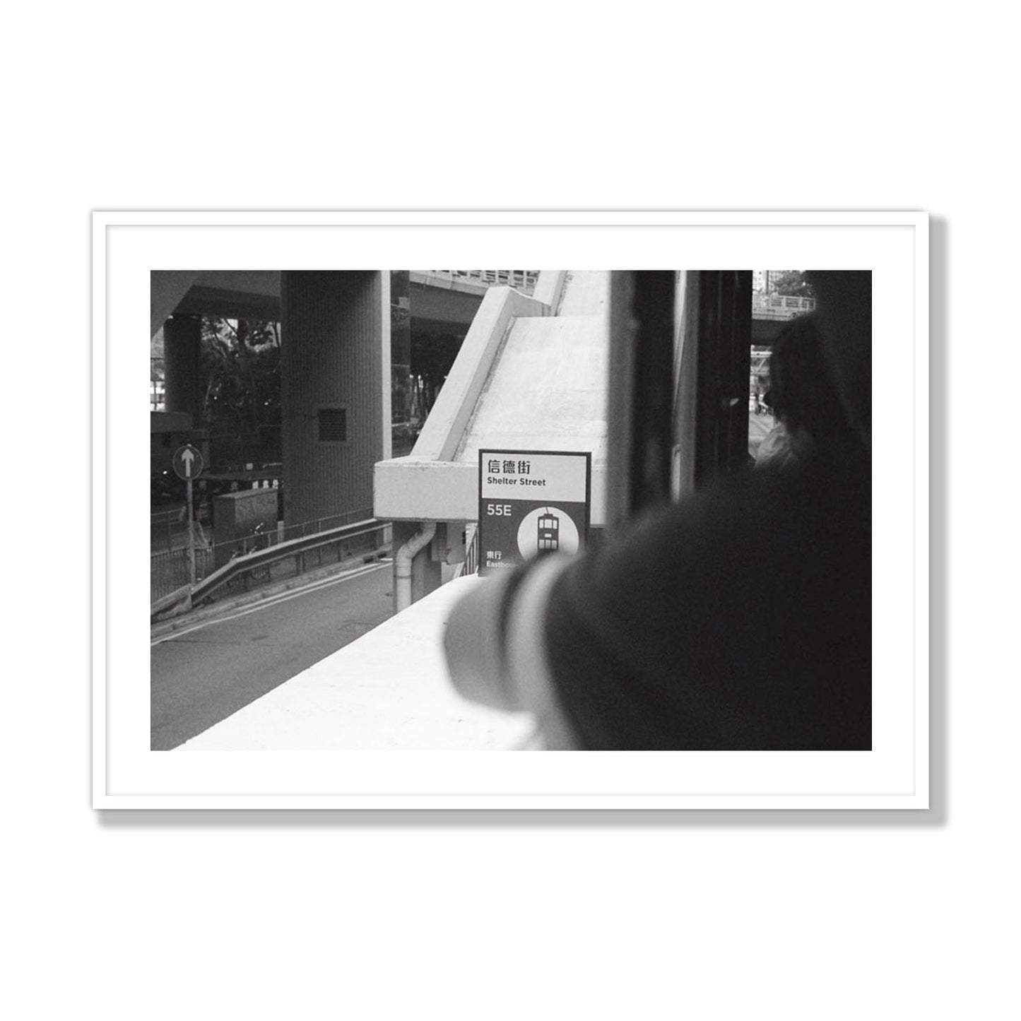 Shelter Street