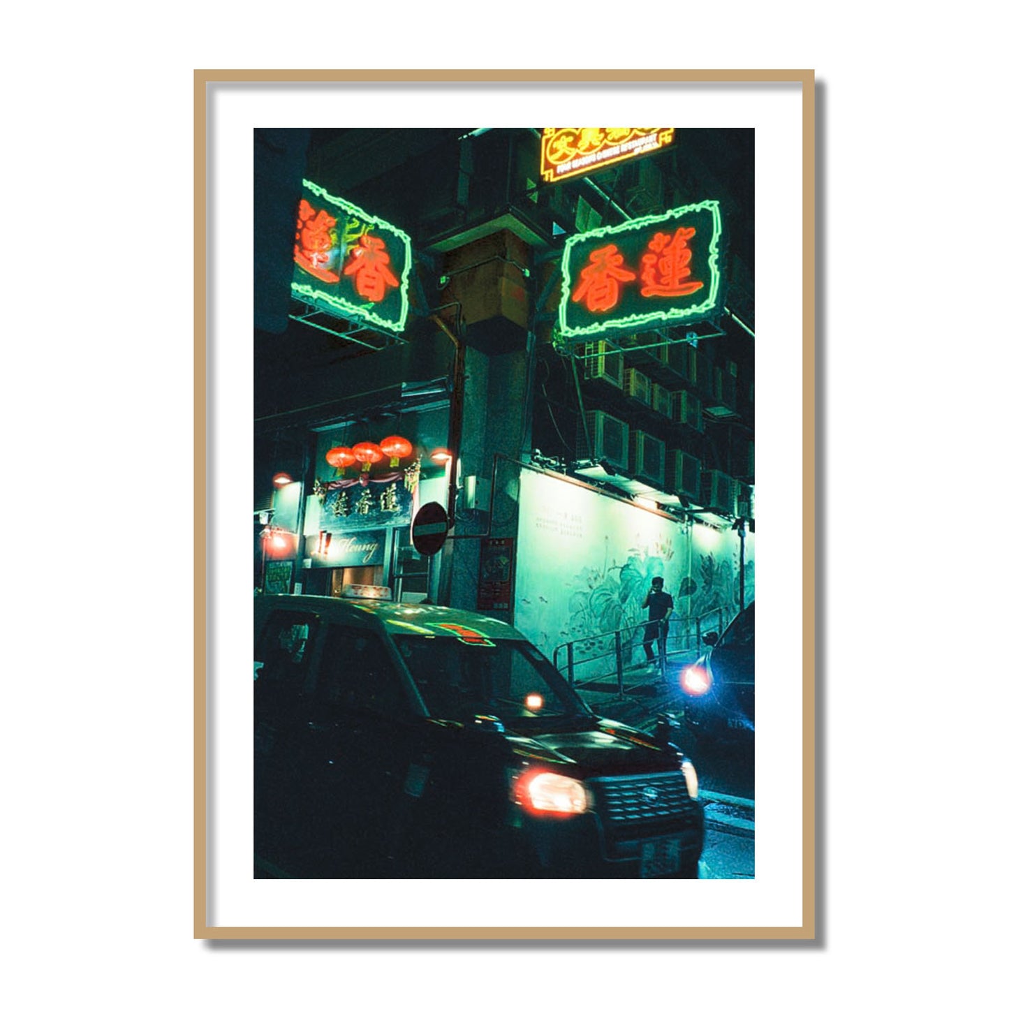 Sheung Wan