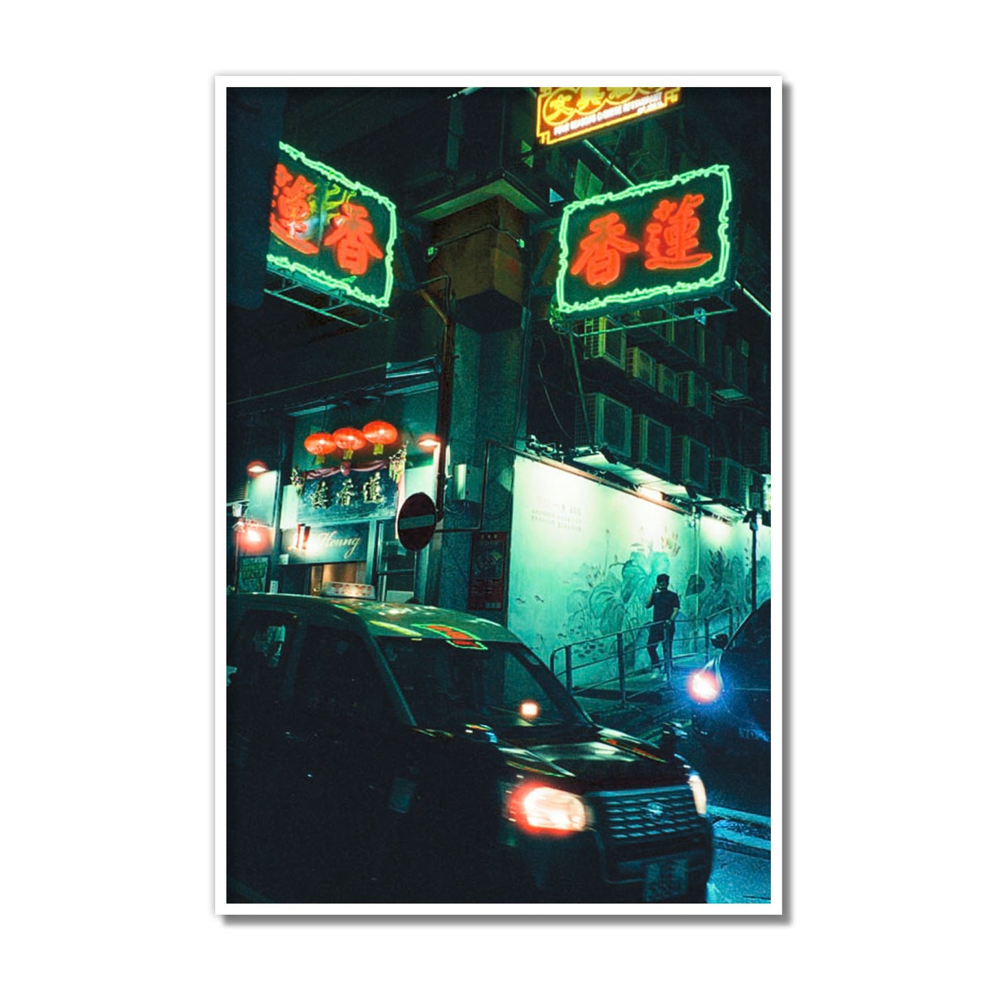 Sheung Wan