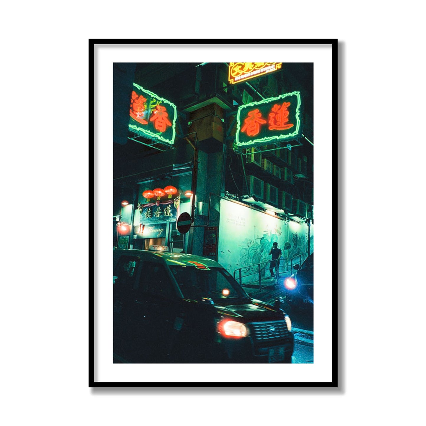 Sheung Wan