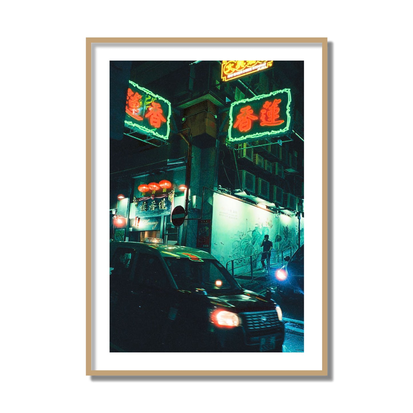Sheung Wan