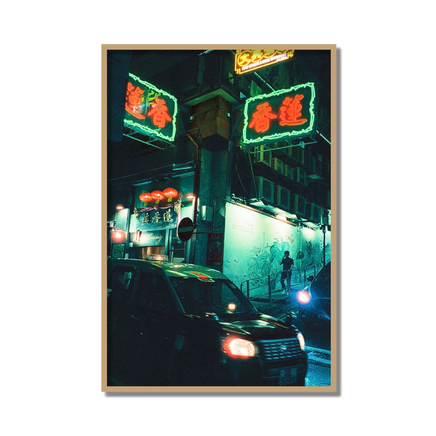 Sheung Wan