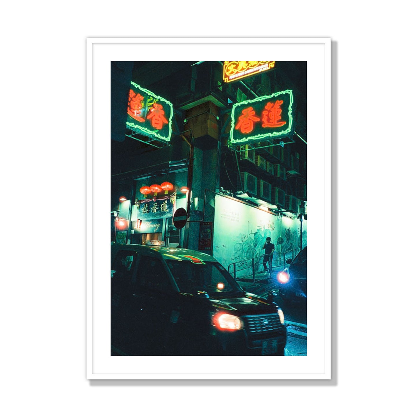 Sheung Wan