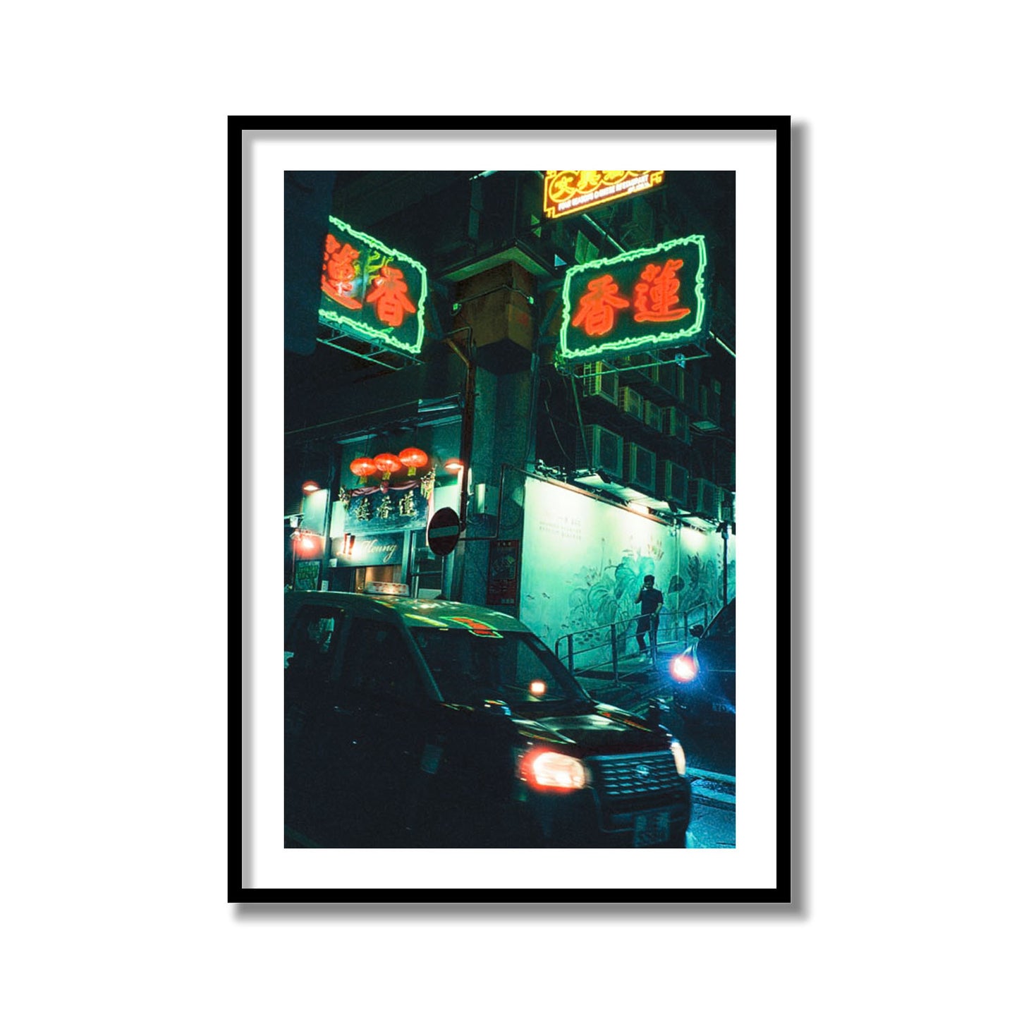 Sheung Wan