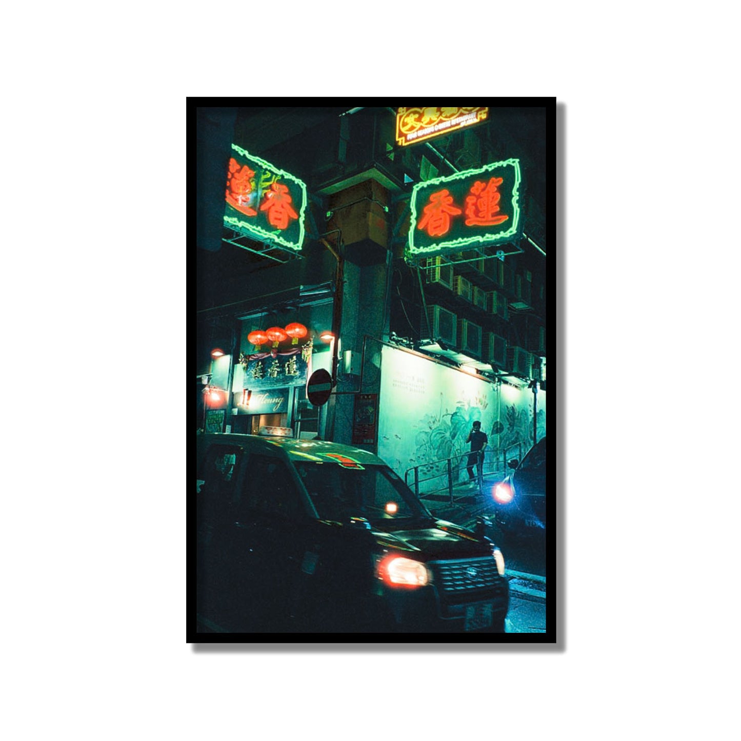 Sheung Wan