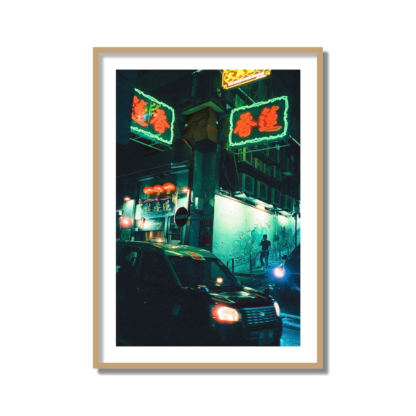 Sheung Wan