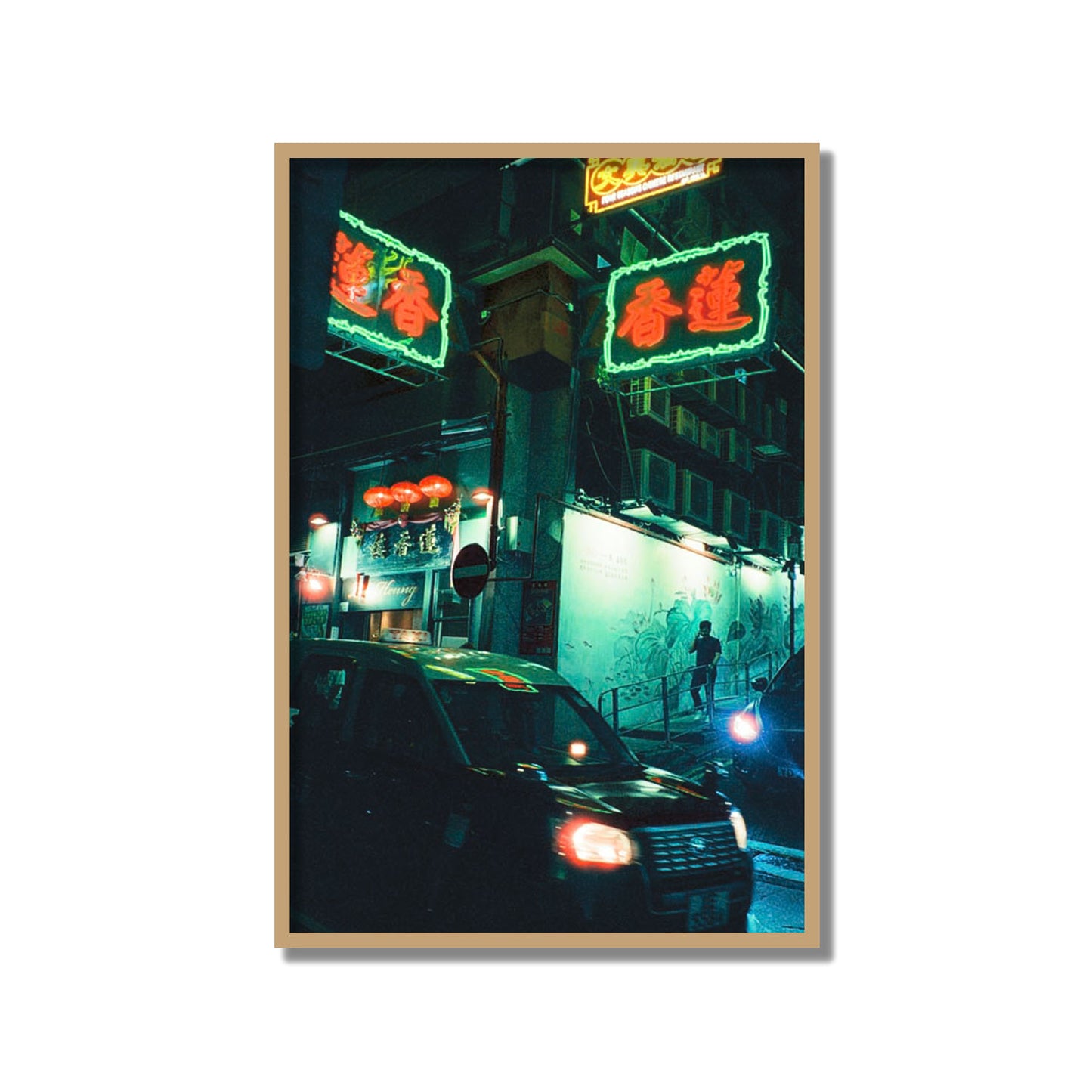 Sheung Wan