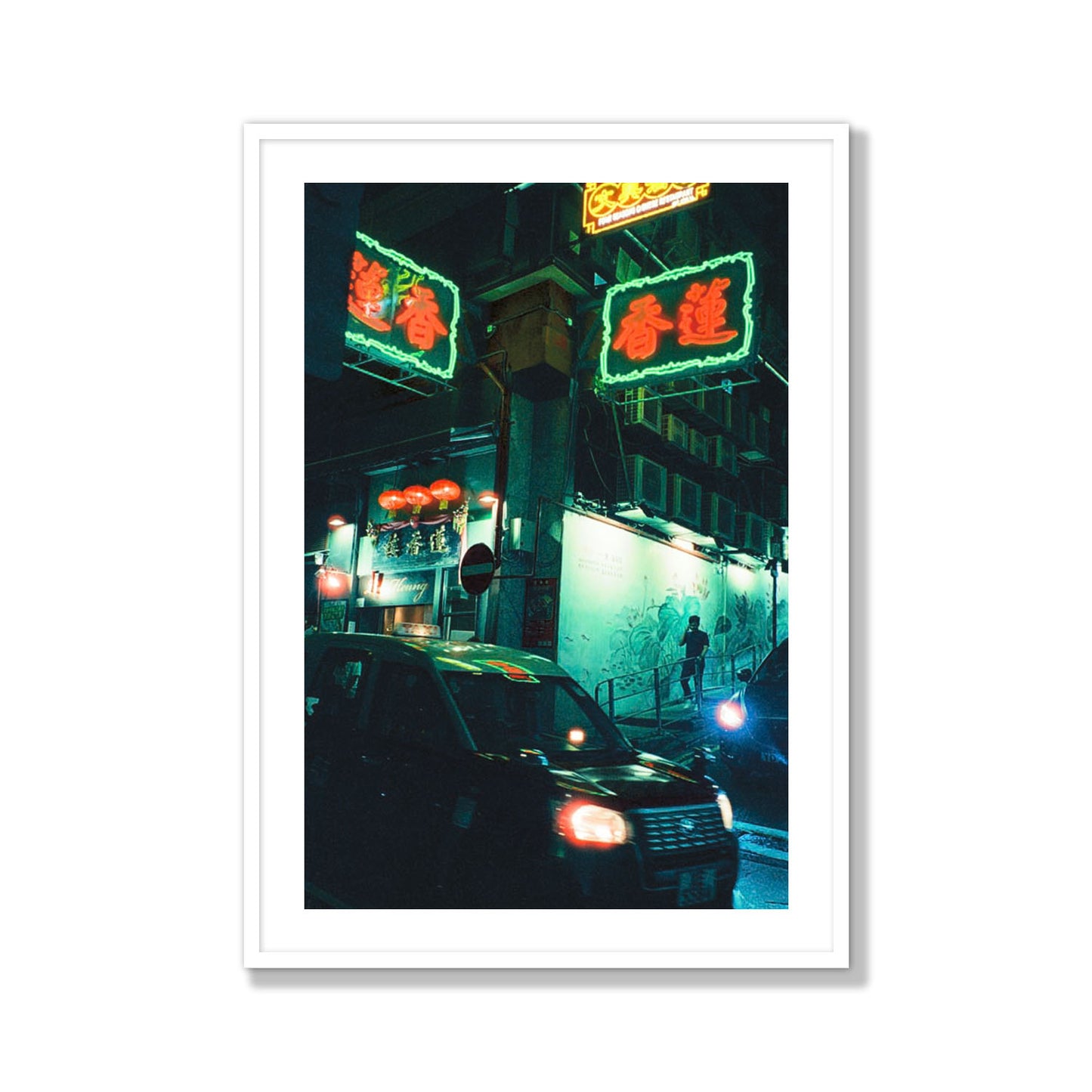 Sheung Wan