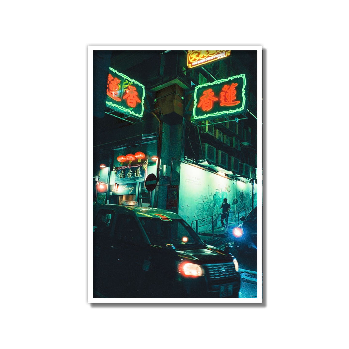Sheung Wan