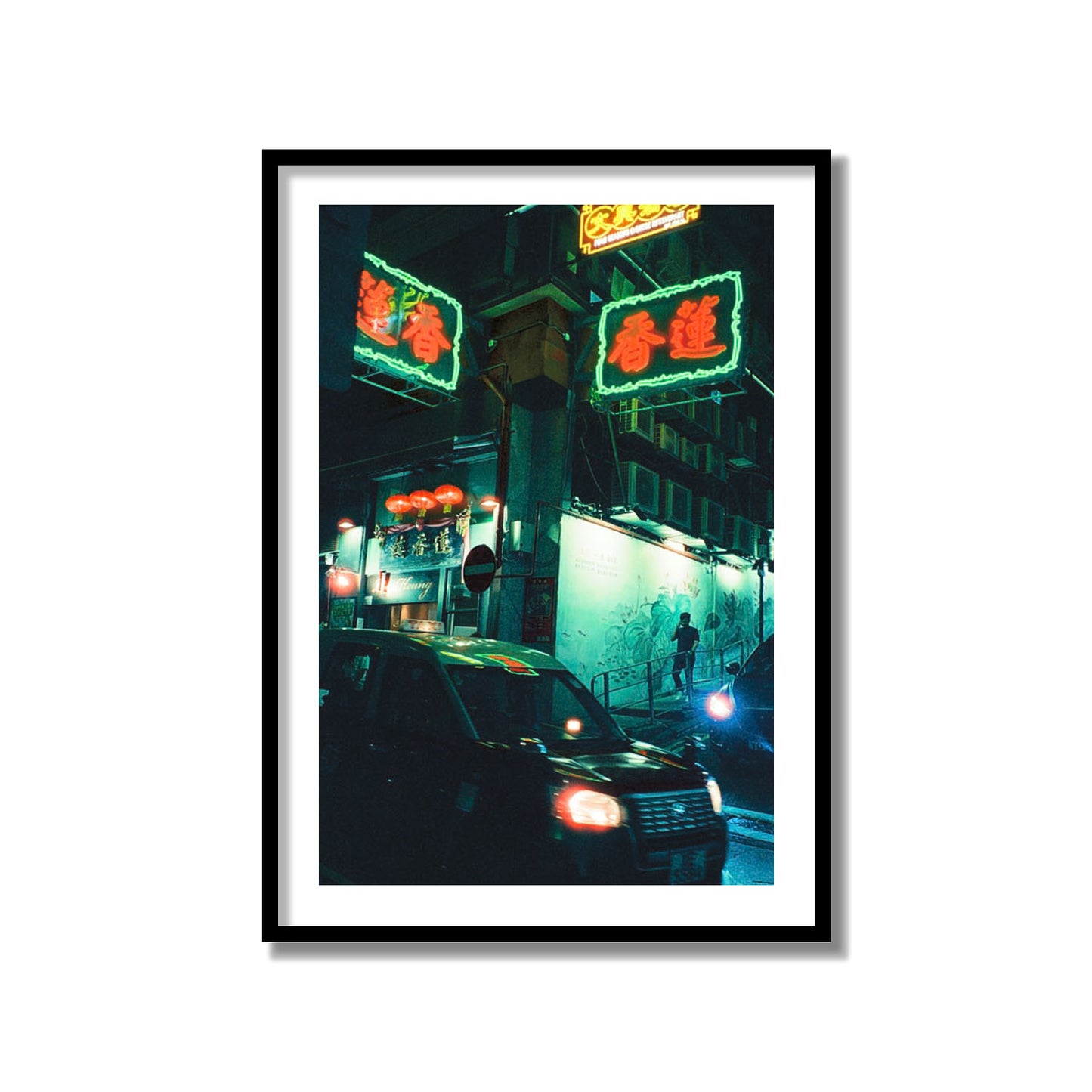 Sheung Wan