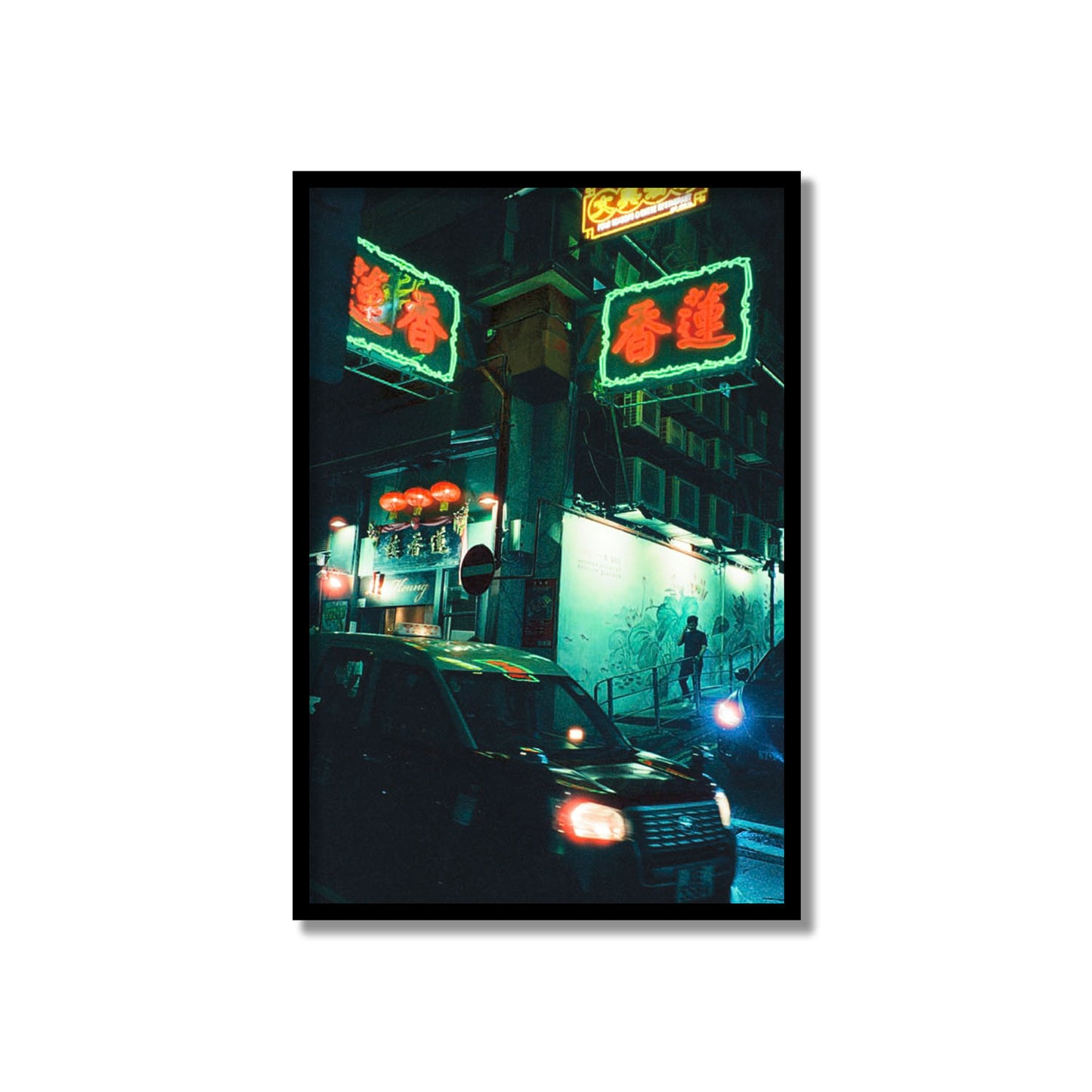 Sheung Wan