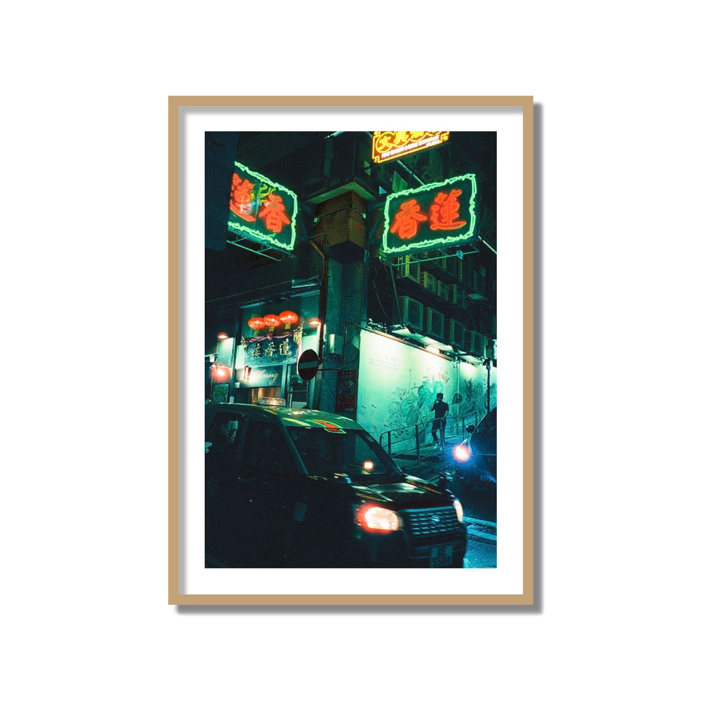 Sheung Wan