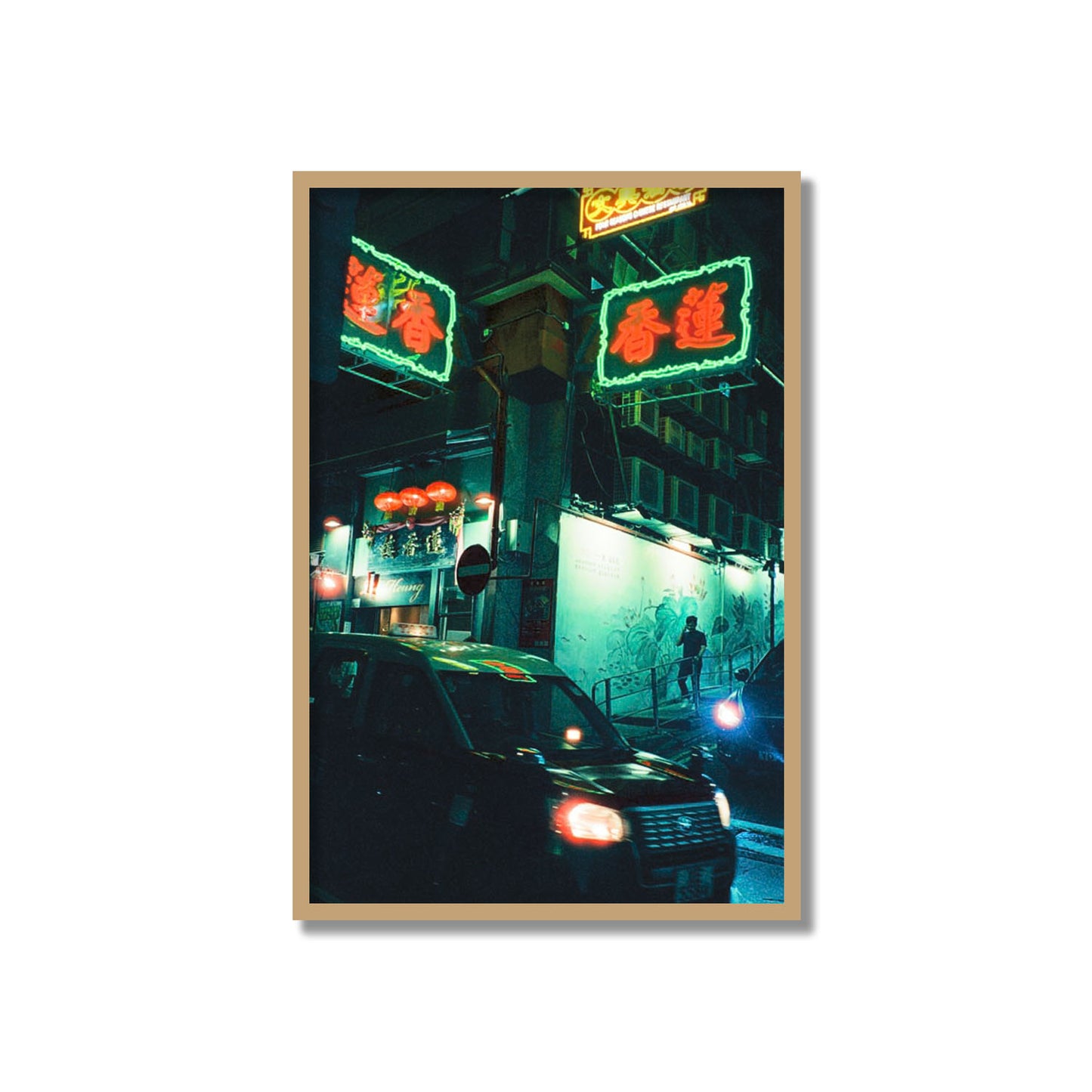 Sheung Wan