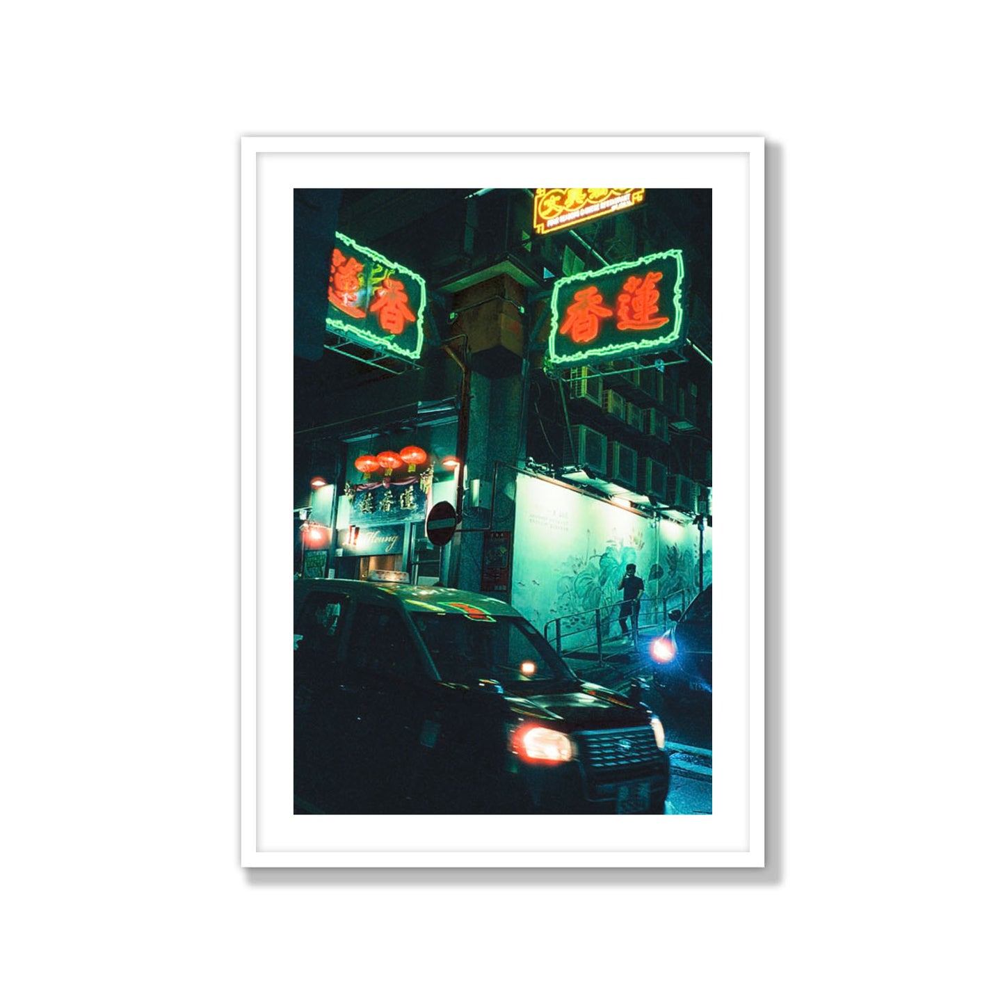 Sheung Wan