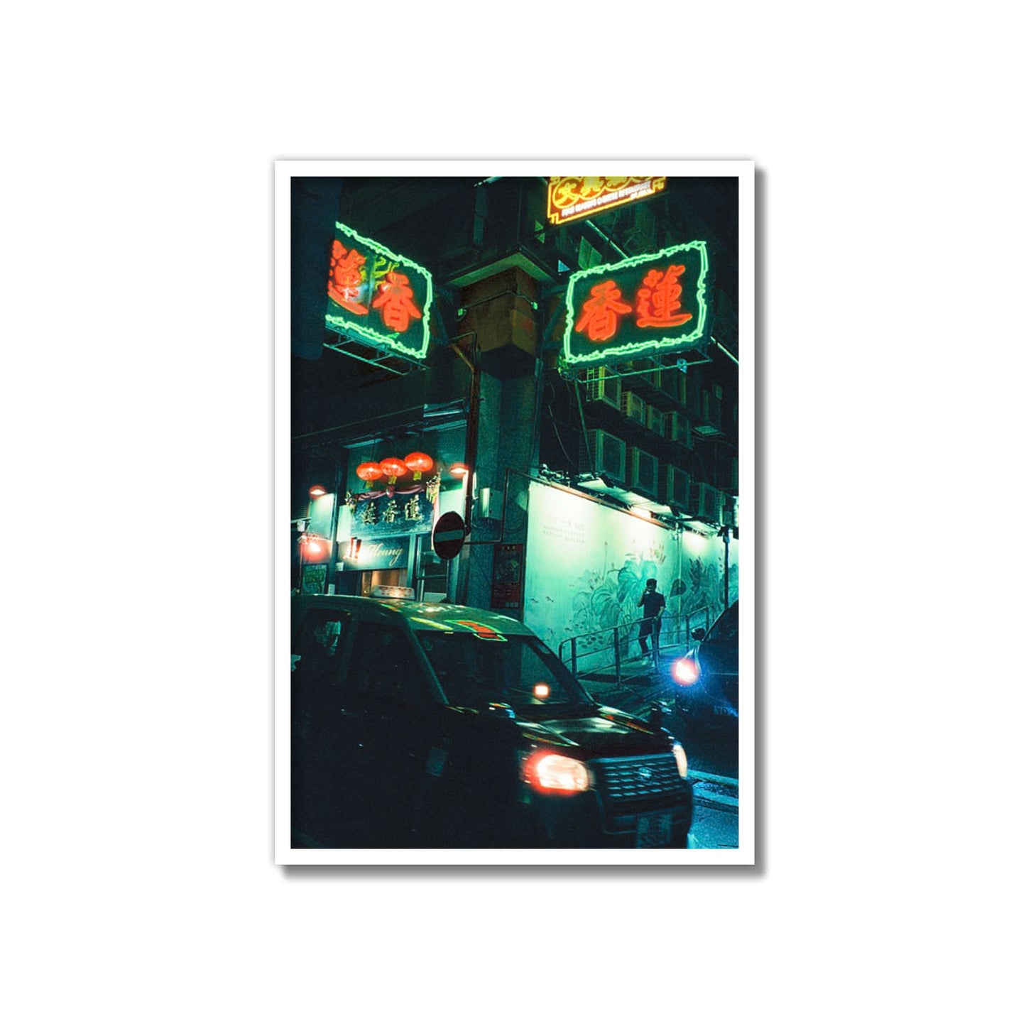 Sheung Wan