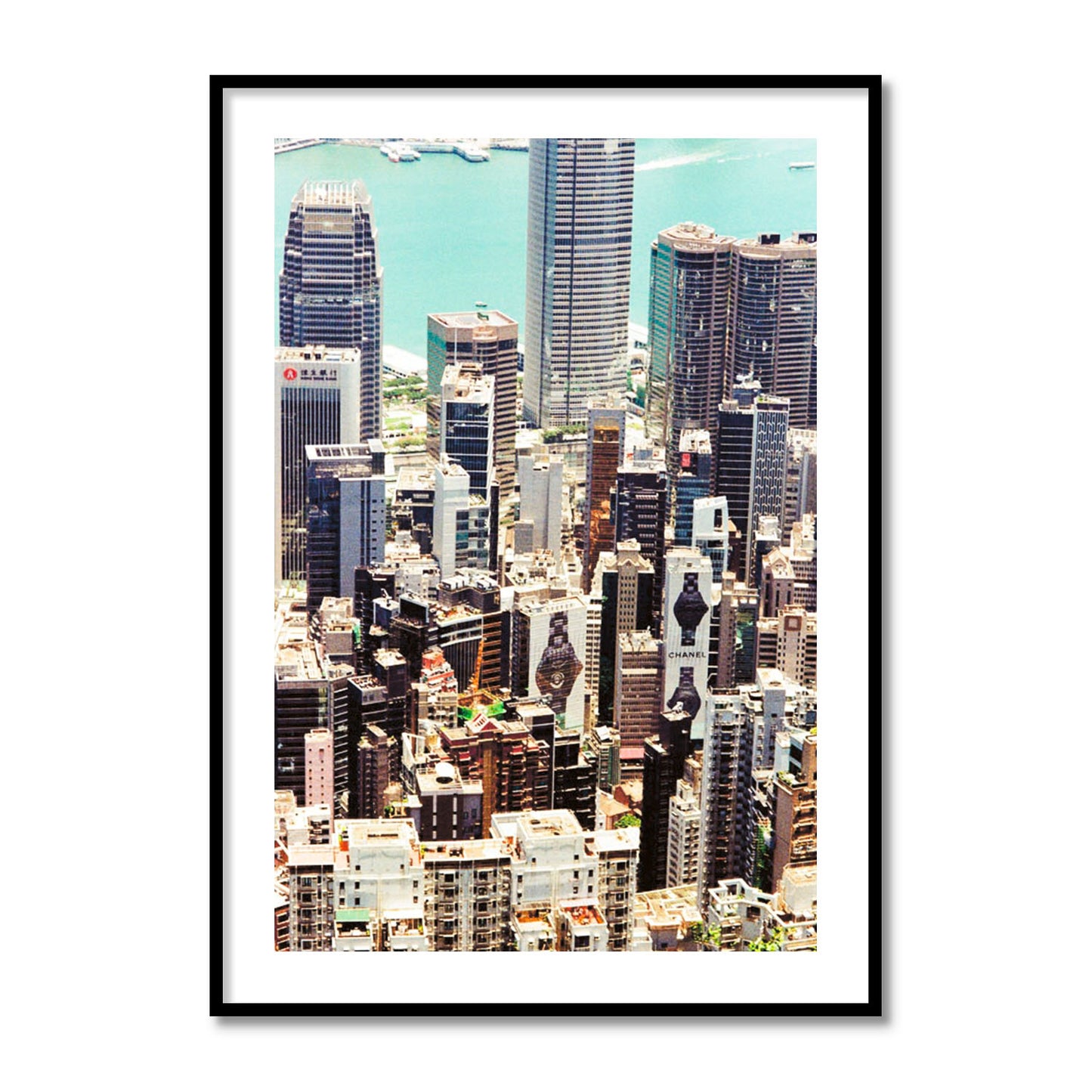 Skyscrapers