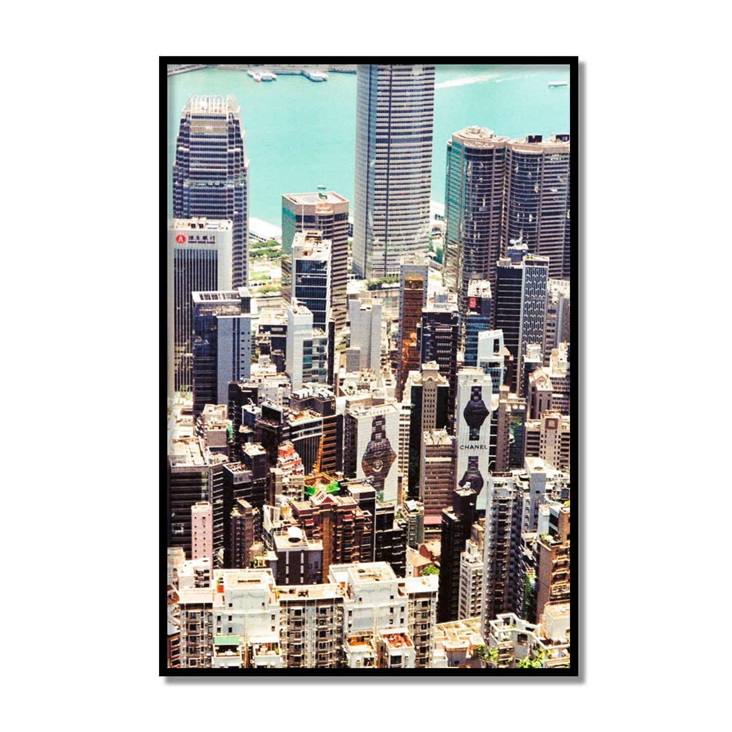 Skyscrapers