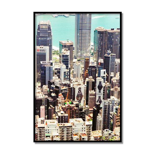 Skyscrapers