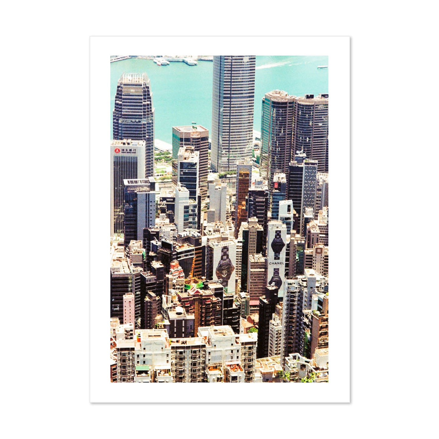 Skyscrapers