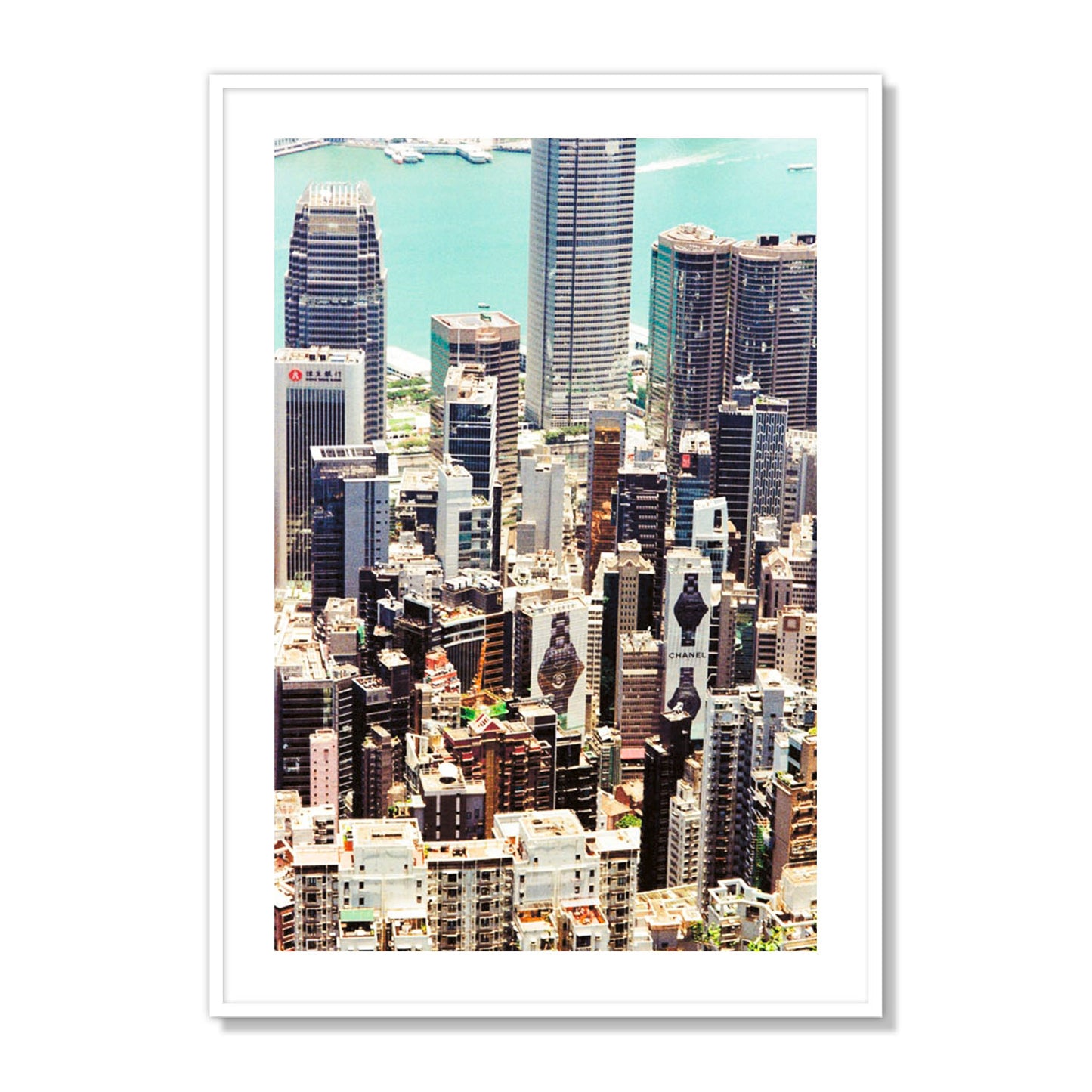 Skyscrapers