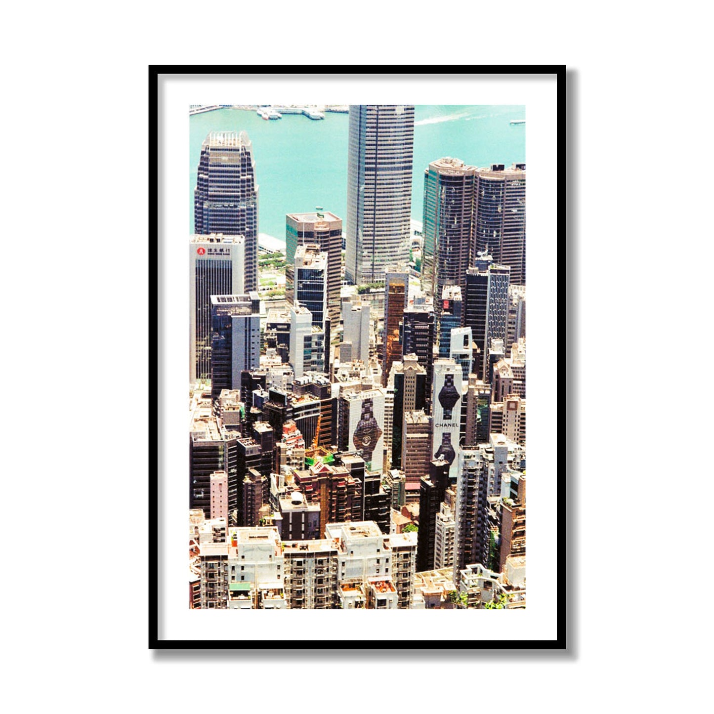 Skyscrapers