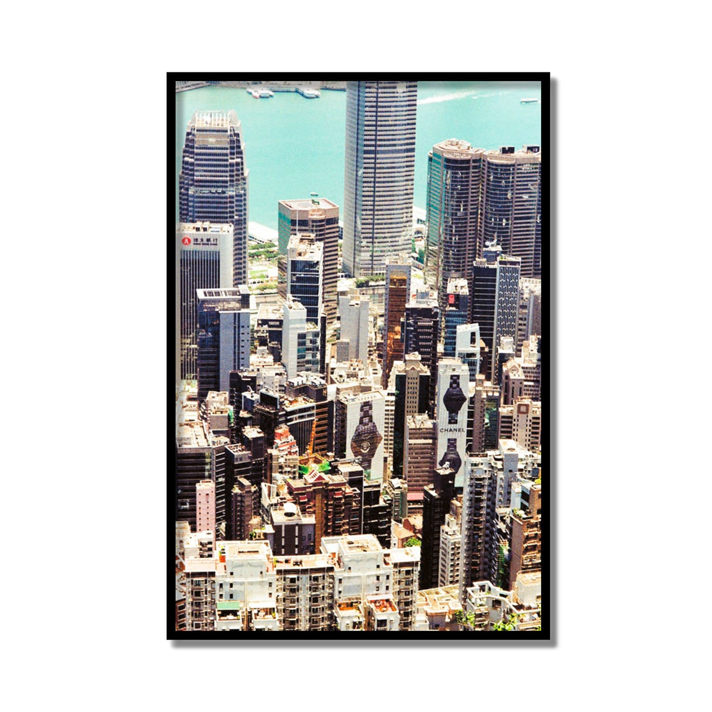 Skyscrapers