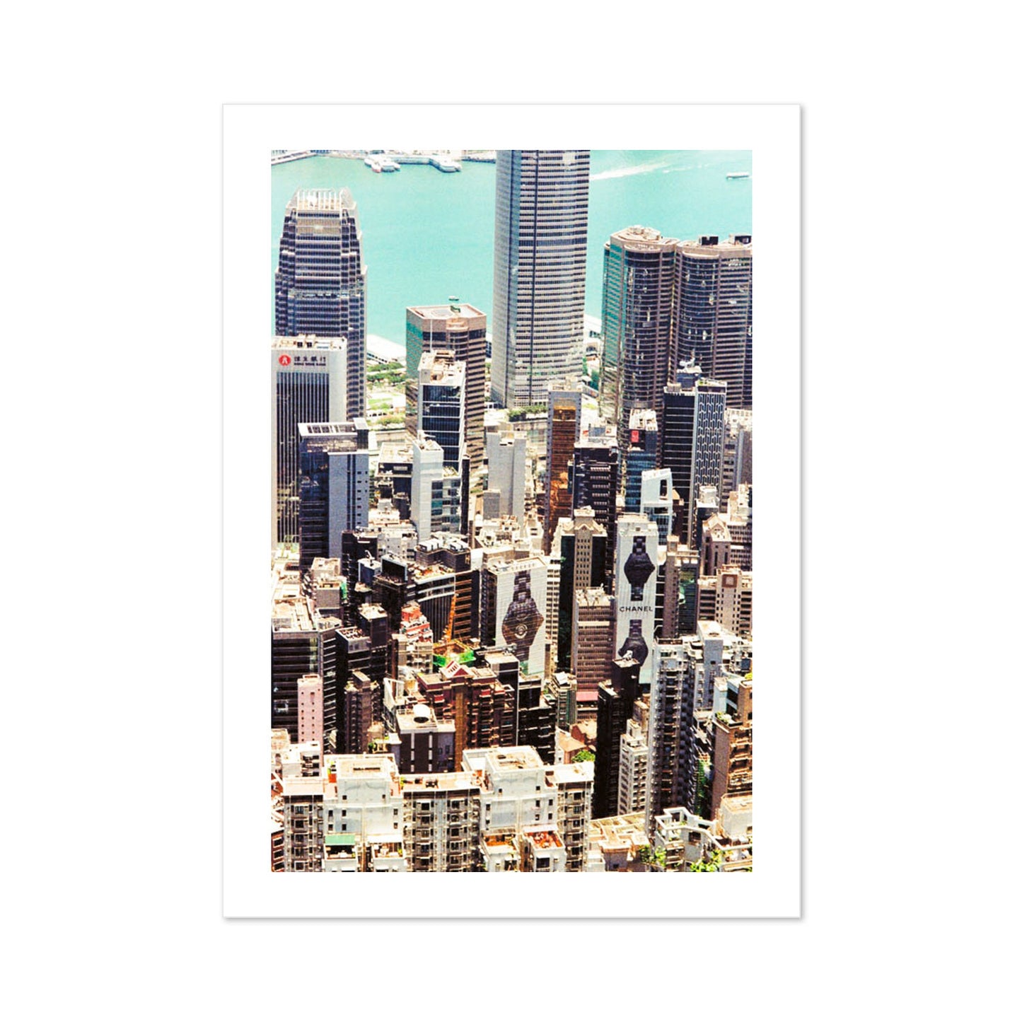 Skyscrapers