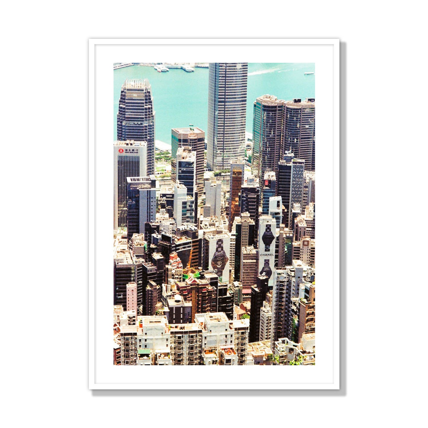 Skyscrapers