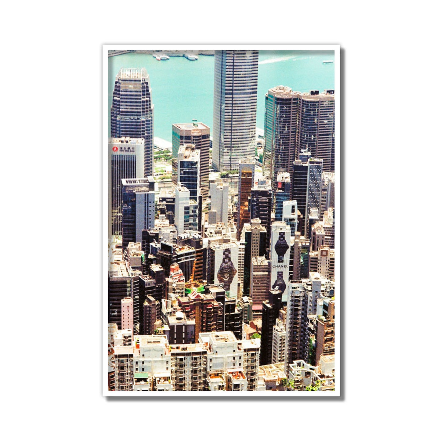 Skyscrapers
