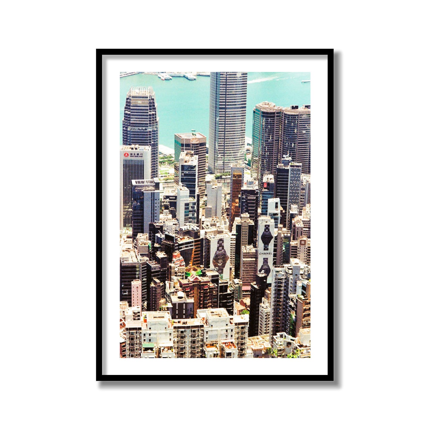 Skyscrapers