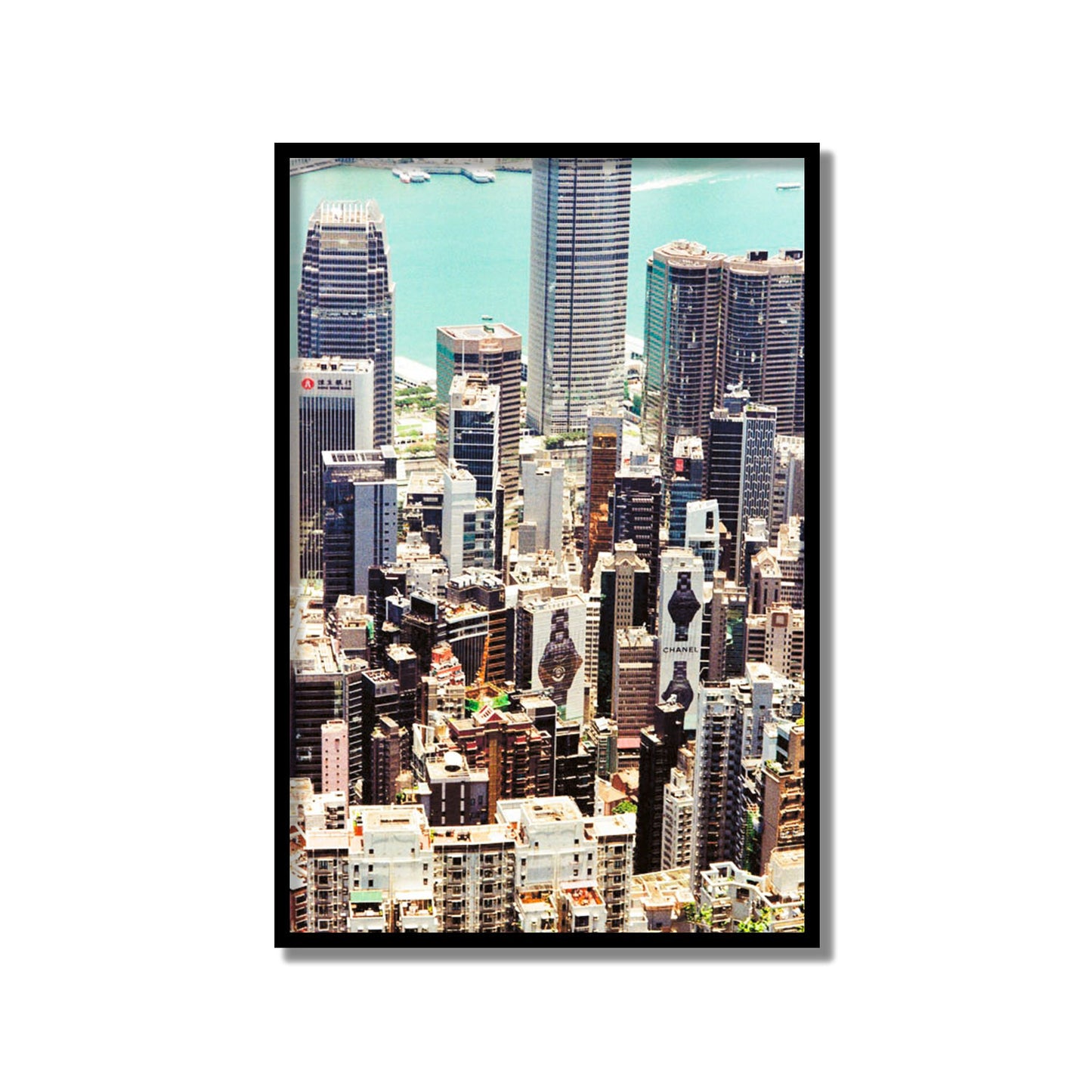 Skyscrapers