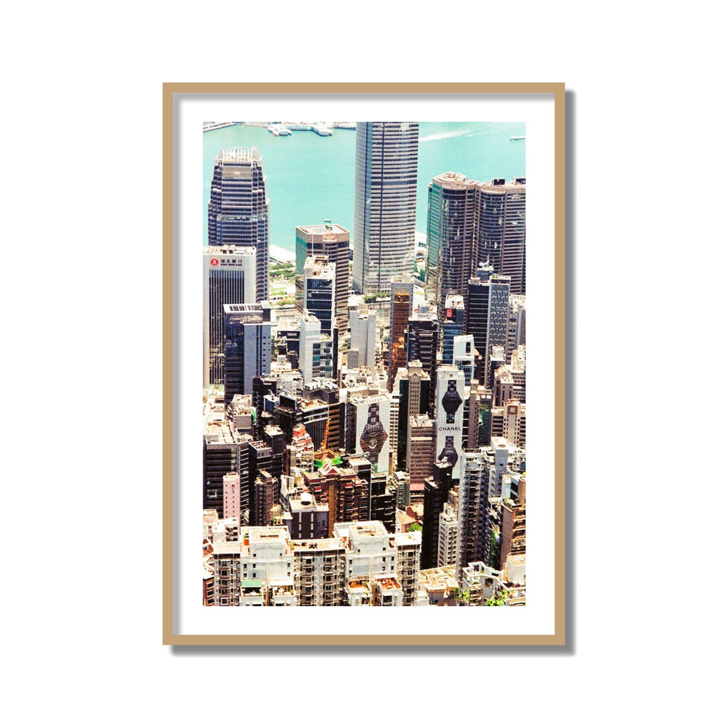 Skyscrapers