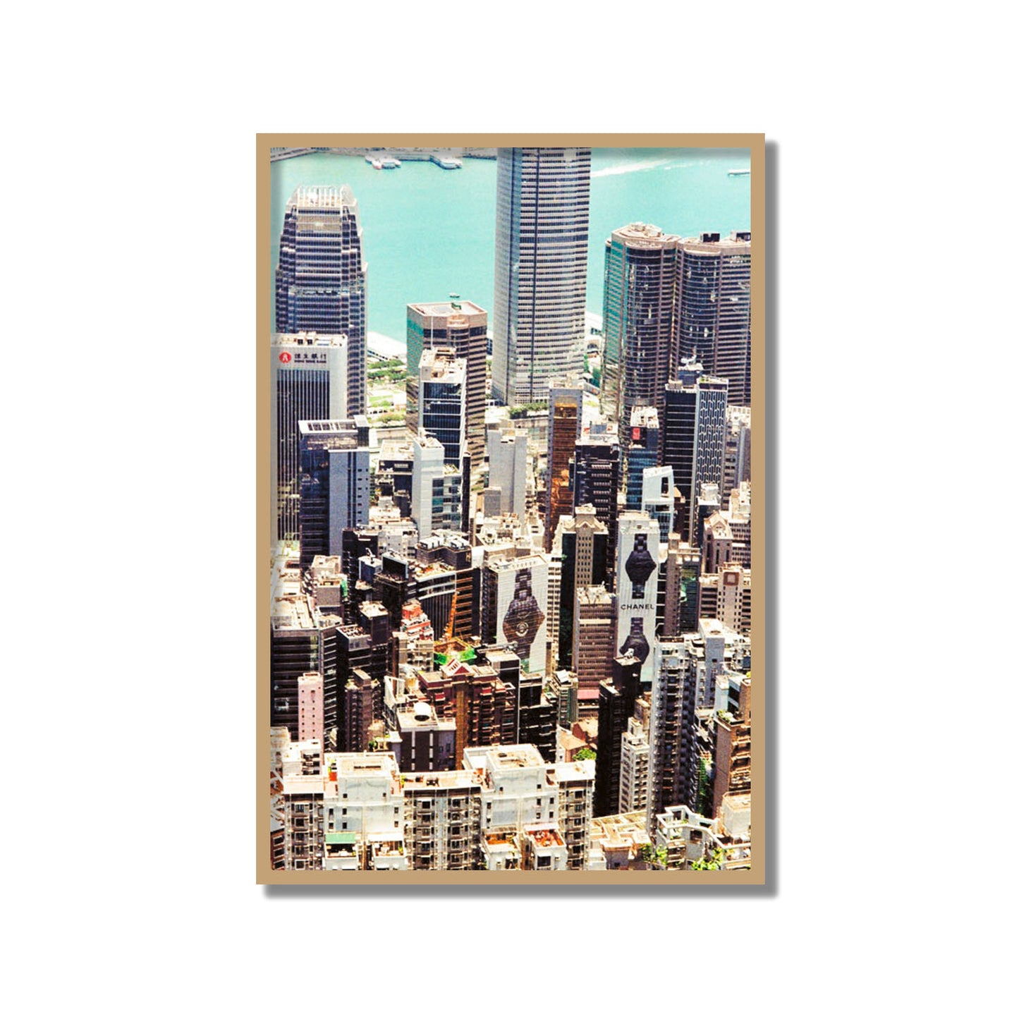 Skyscrapers