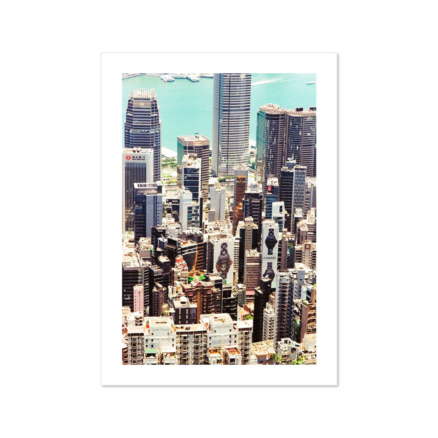 Skyscrapers