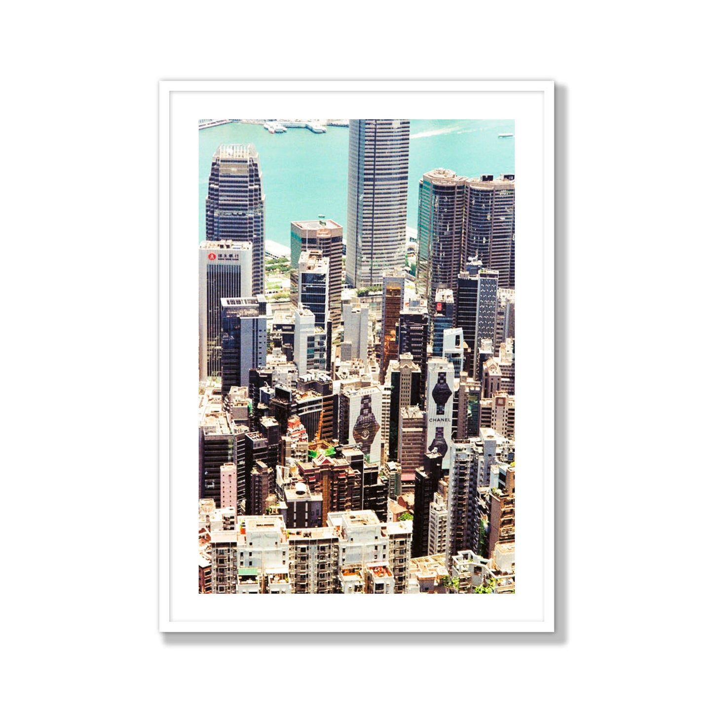 Skyscrapers