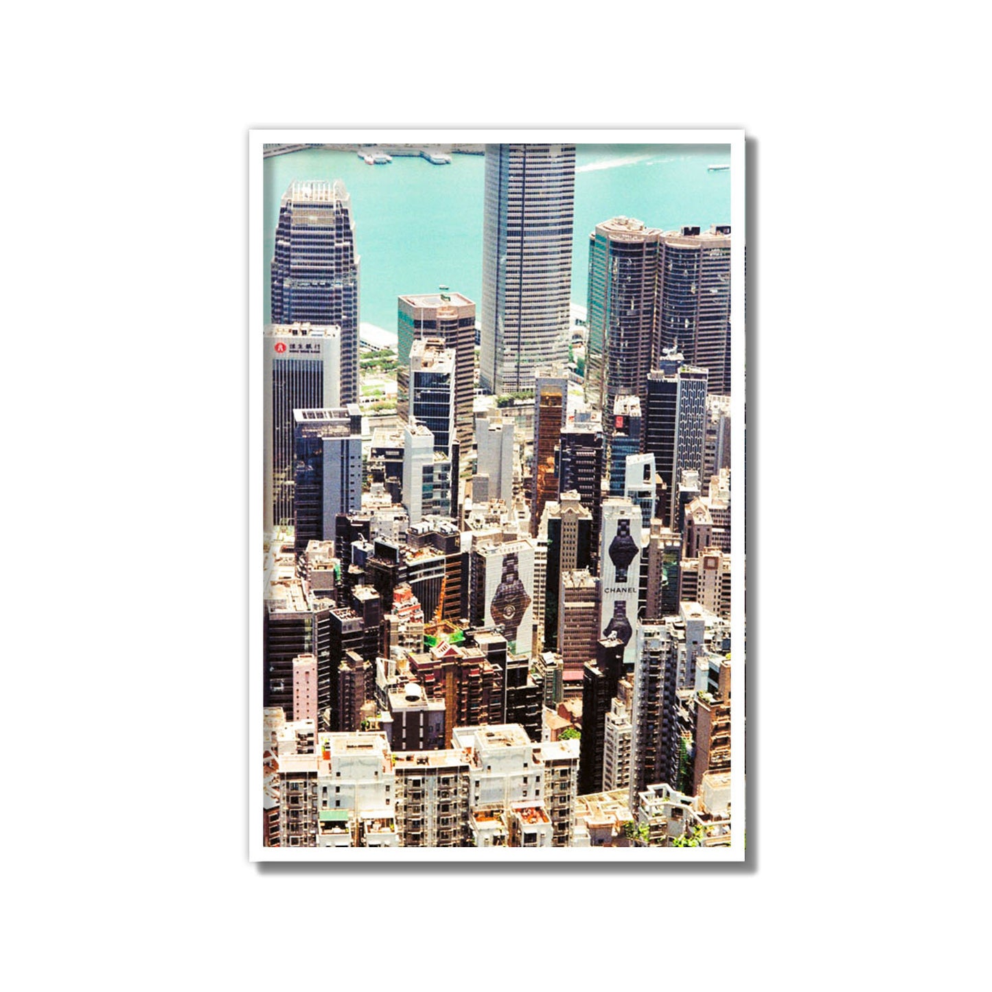 Skyscrapers