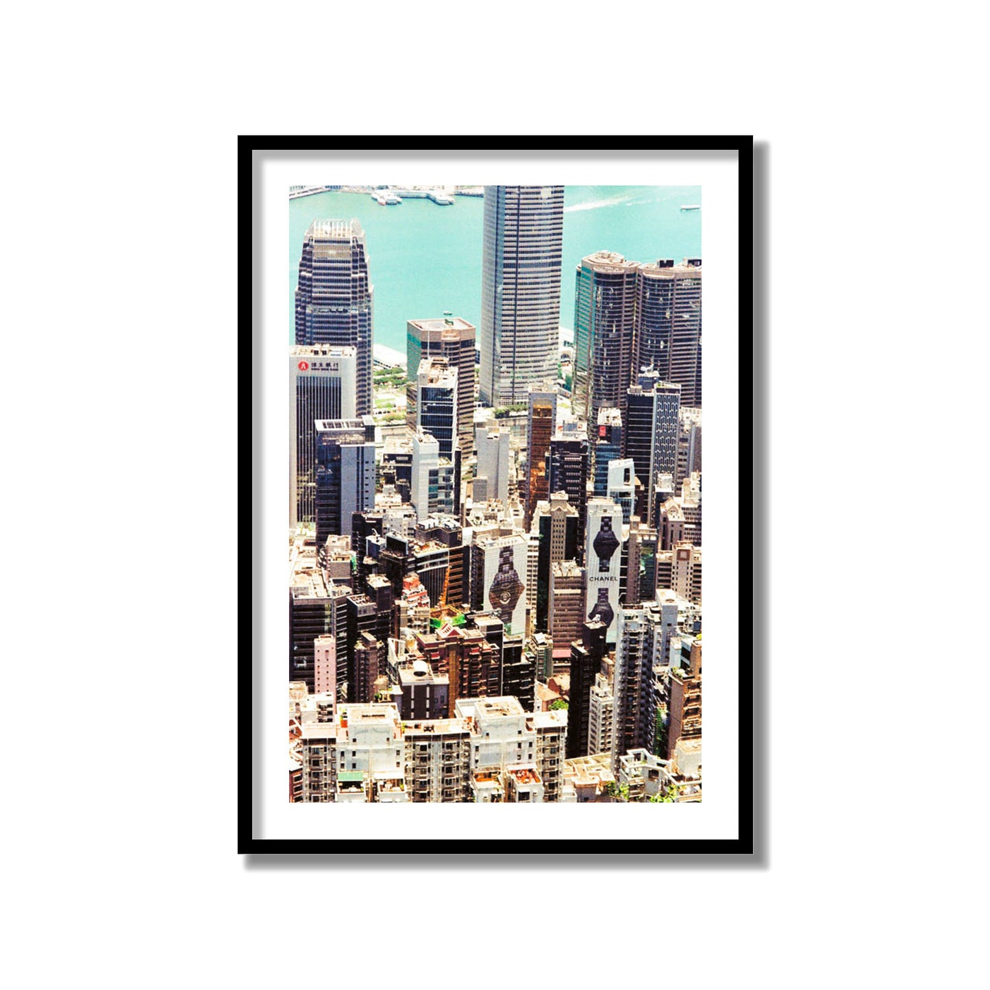 Skyscrapers