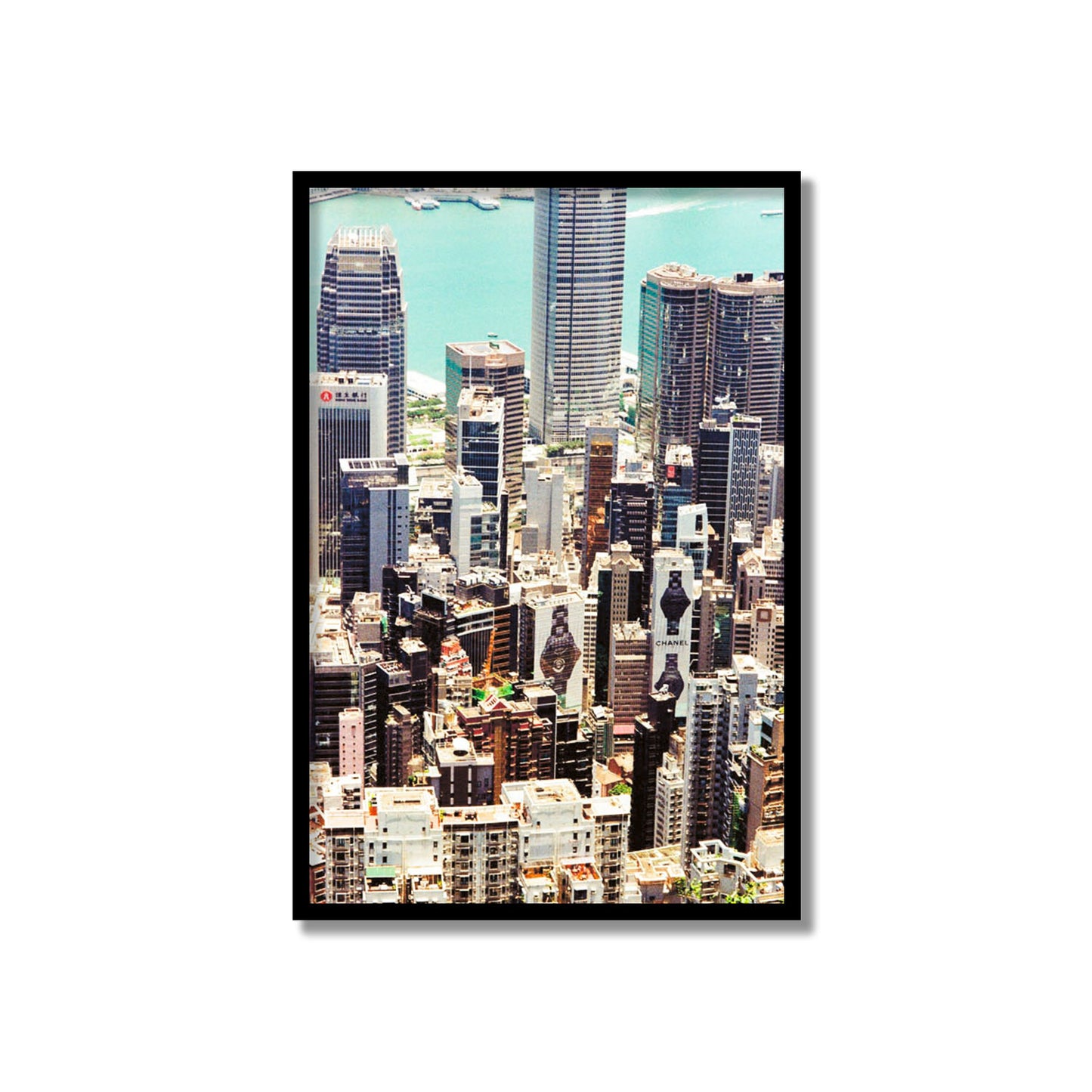 Skyscrapers