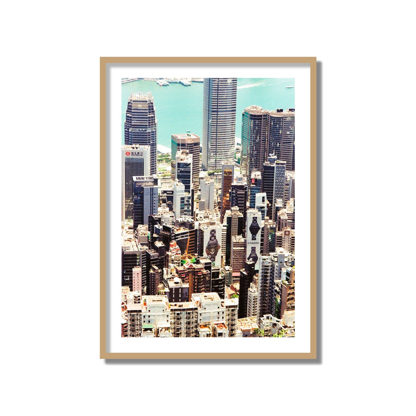 Skyscrapers