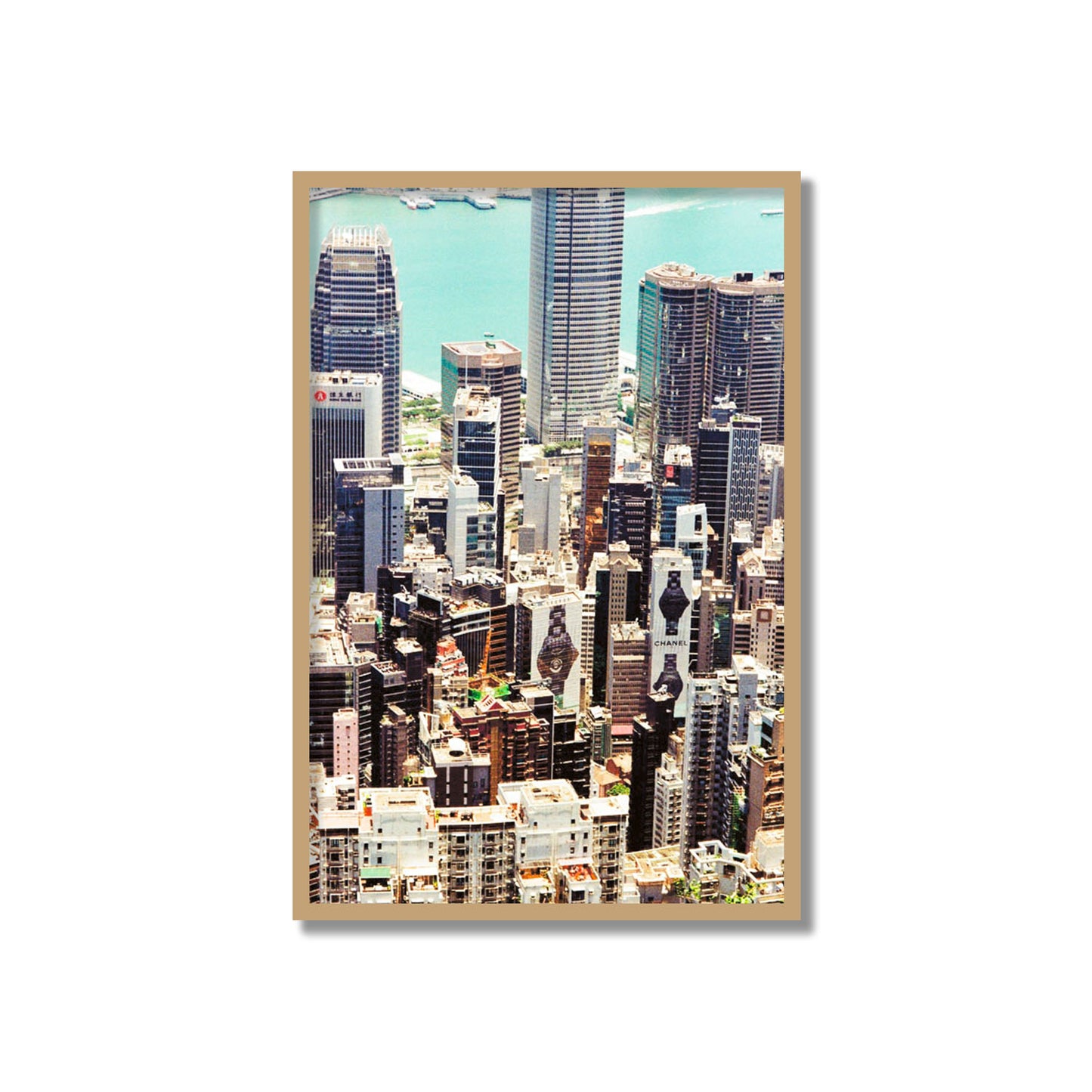 Skyscrapers