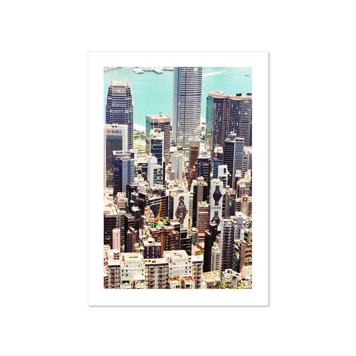 Skyscrapers