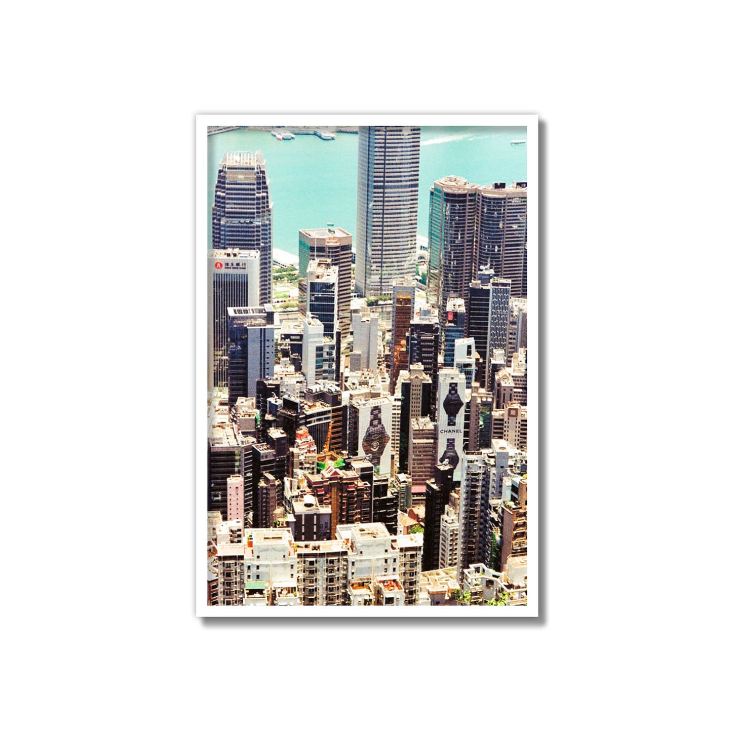 Skyscrapers